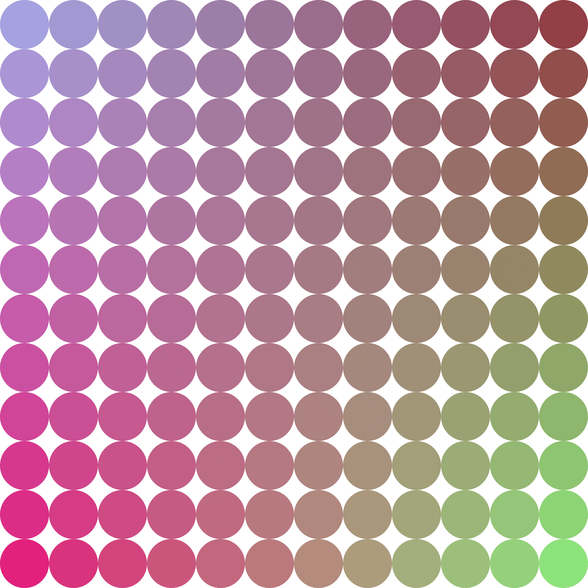 Color Study #16001480