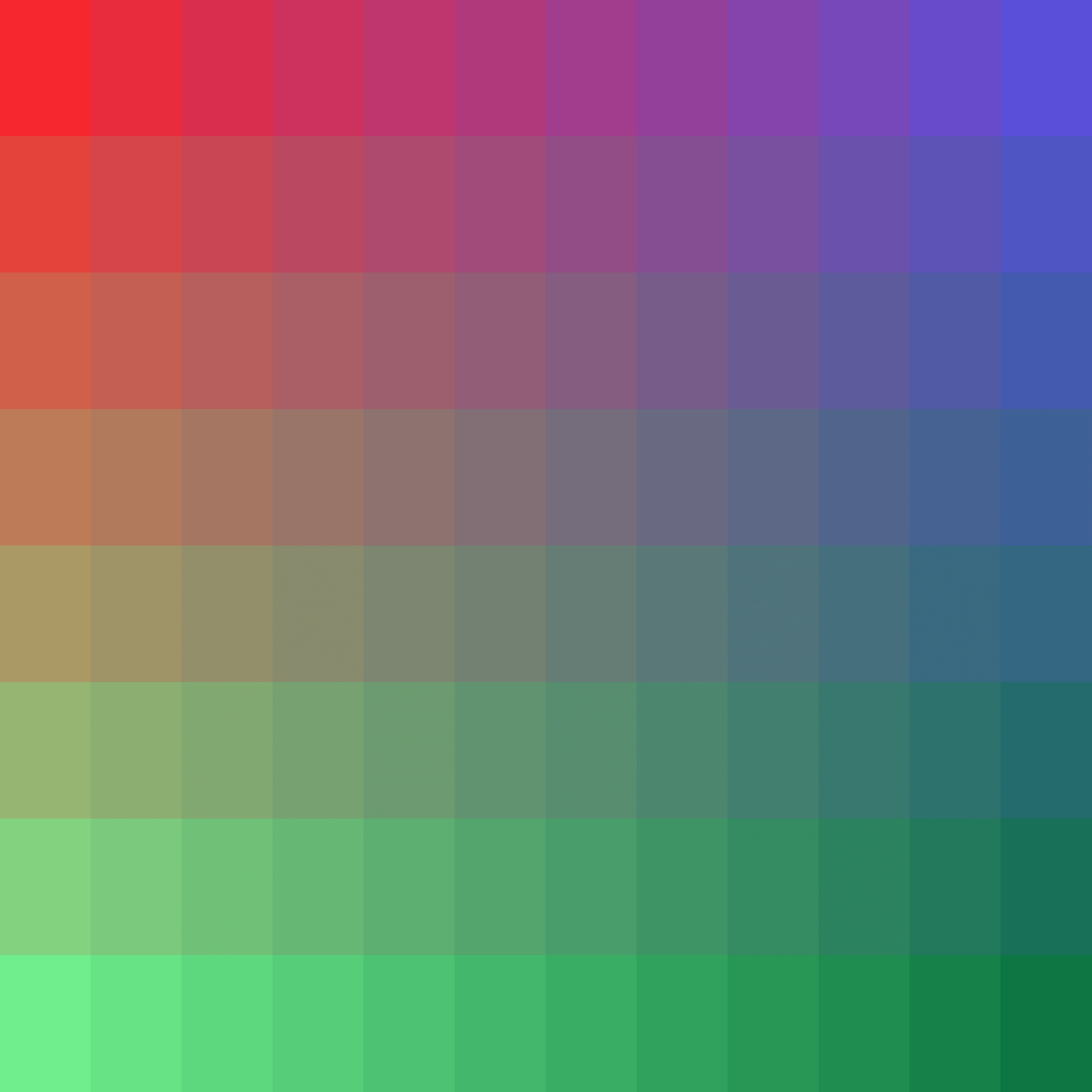 Color Study #16001483