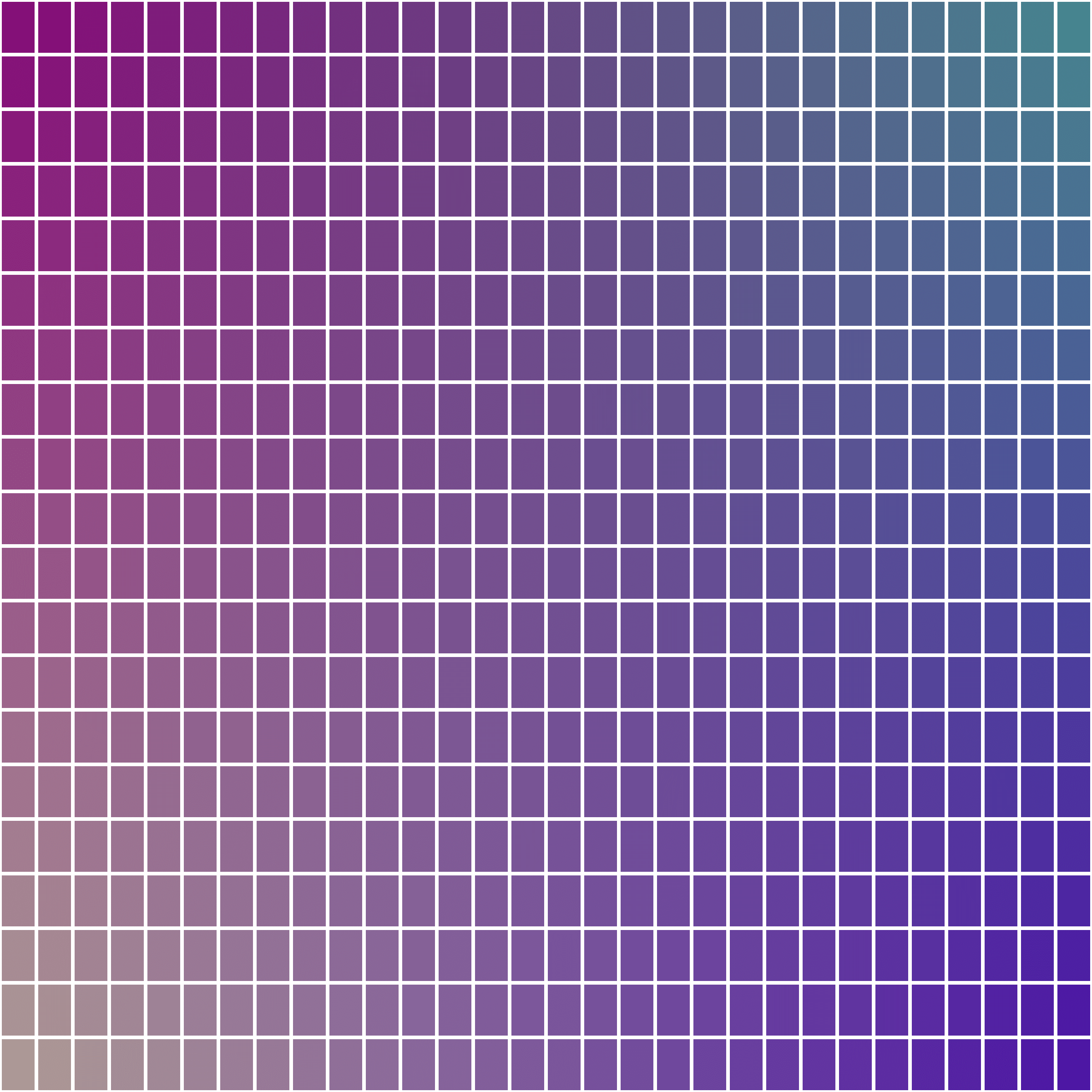 Color Study #16001486