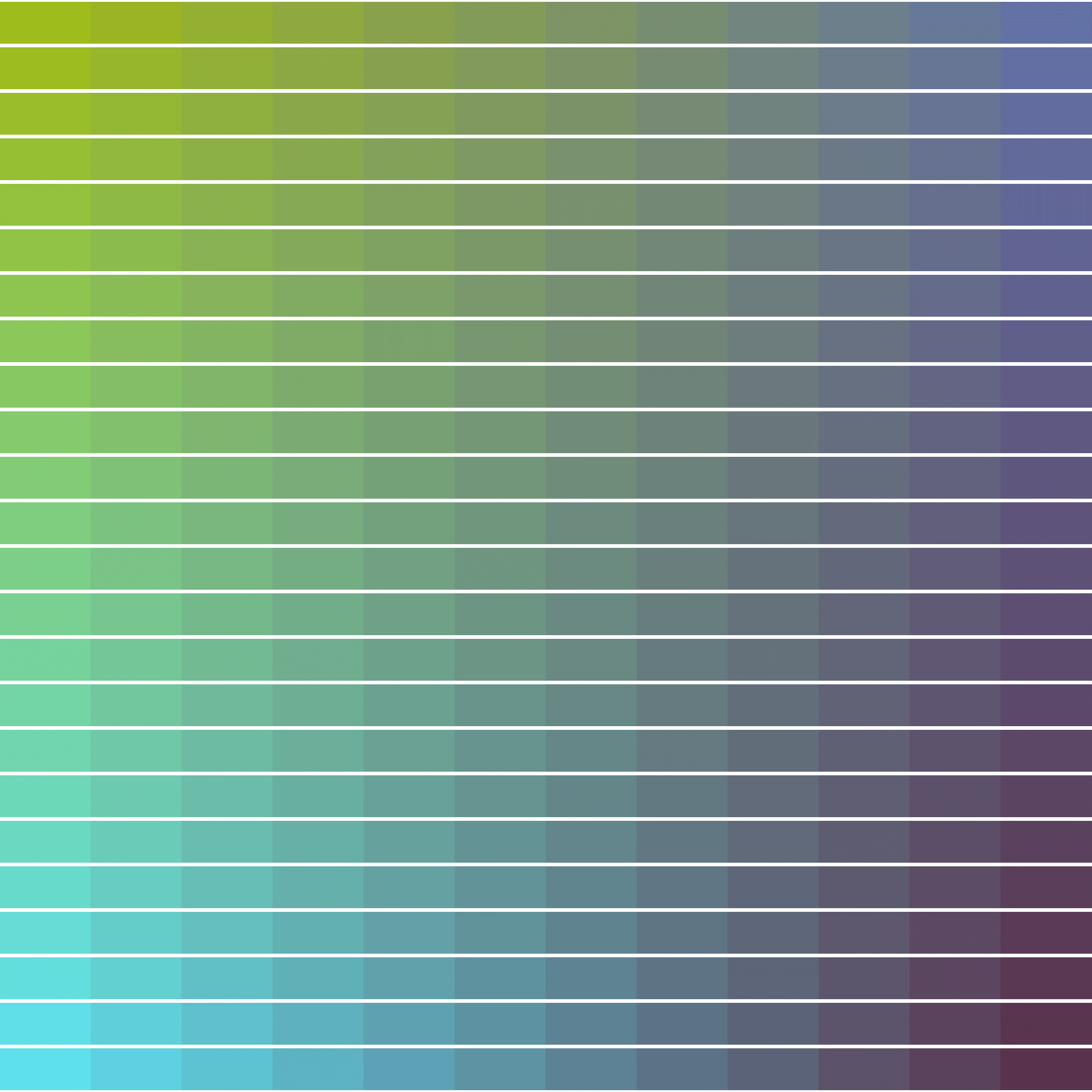 Color Study #16001487