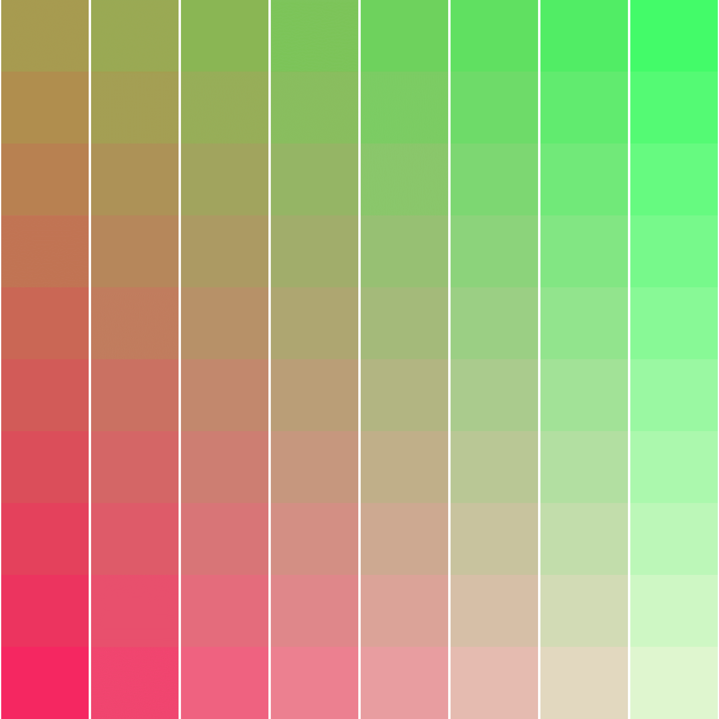 Color Study #16001494