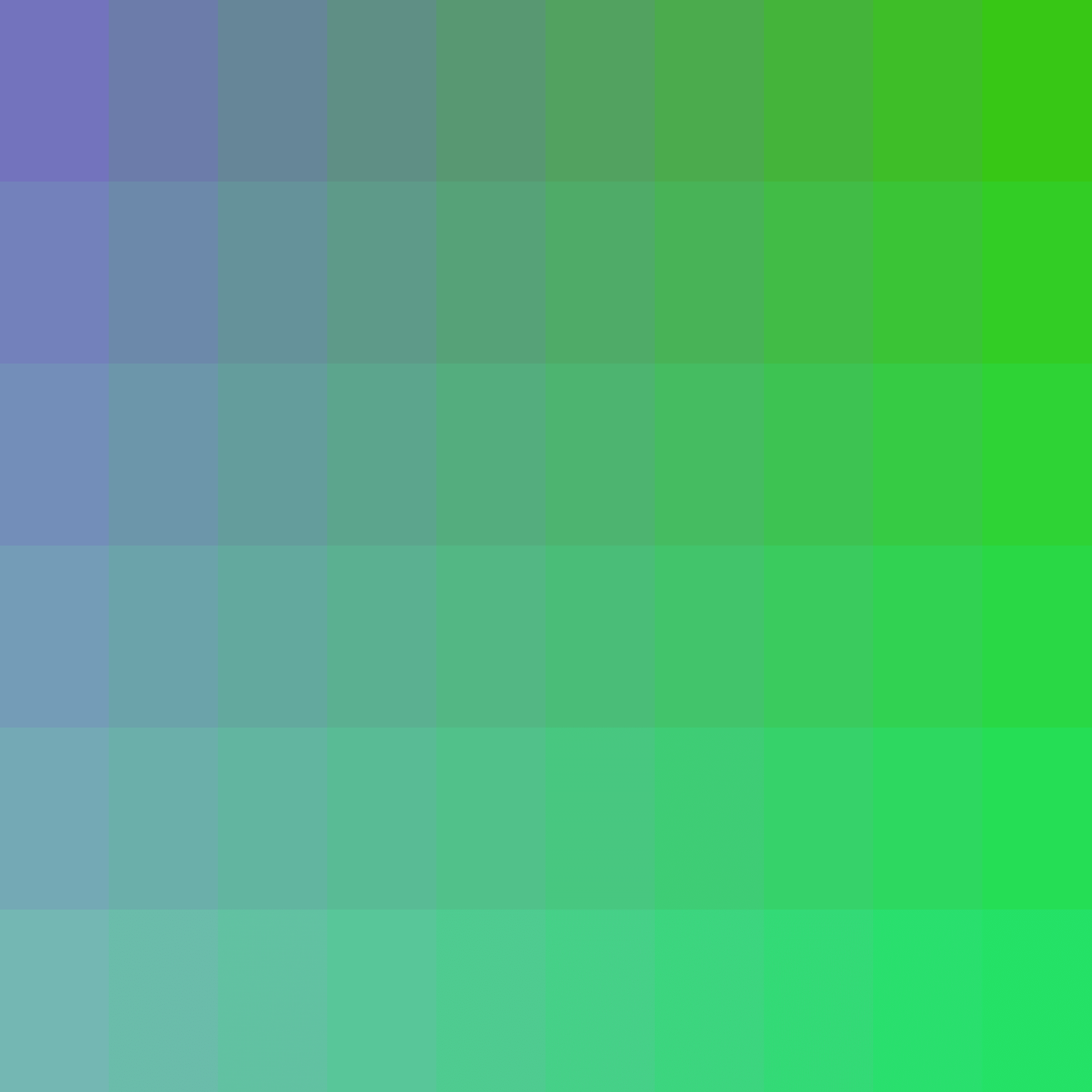 Color Study #16001495