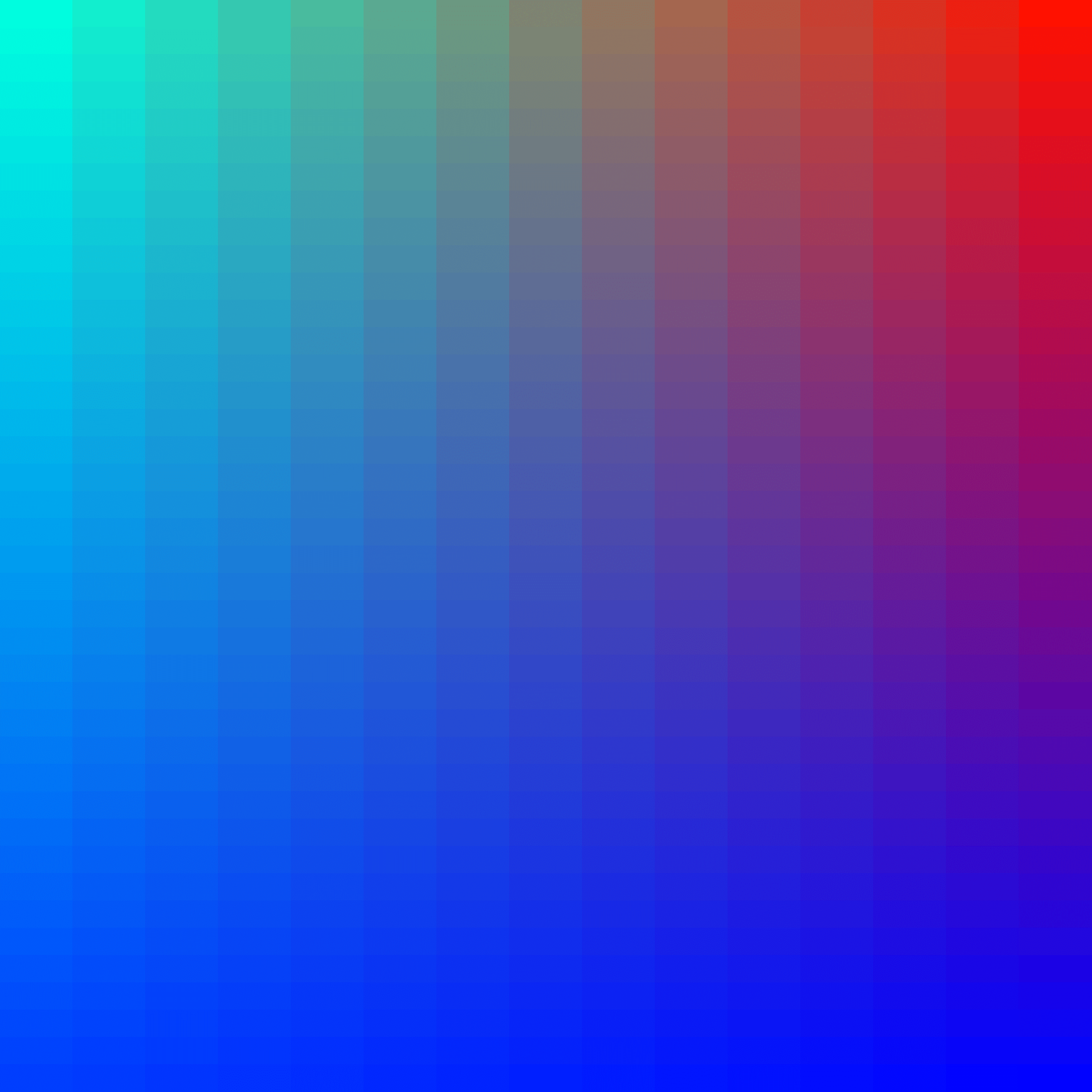 Color Study #16001497