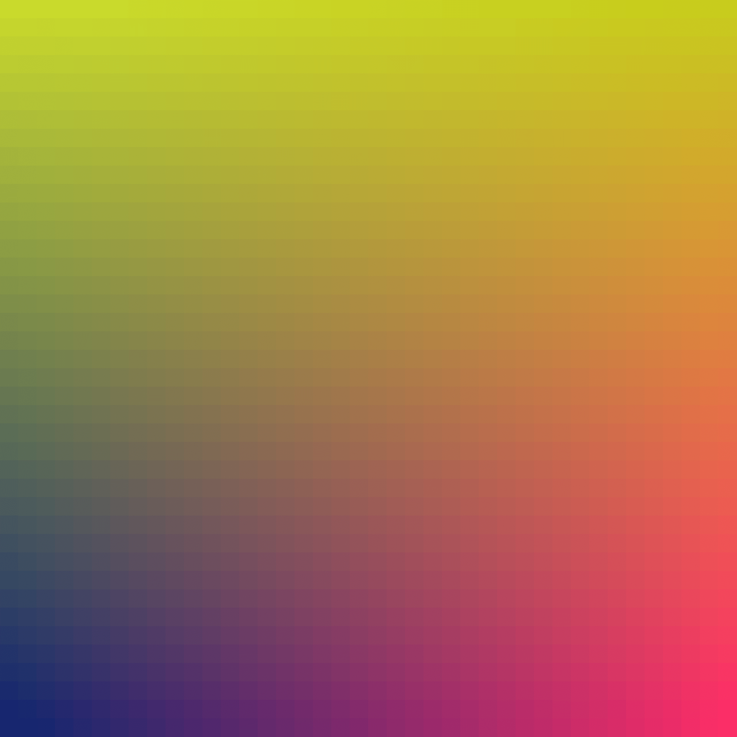 Color Study #16001500