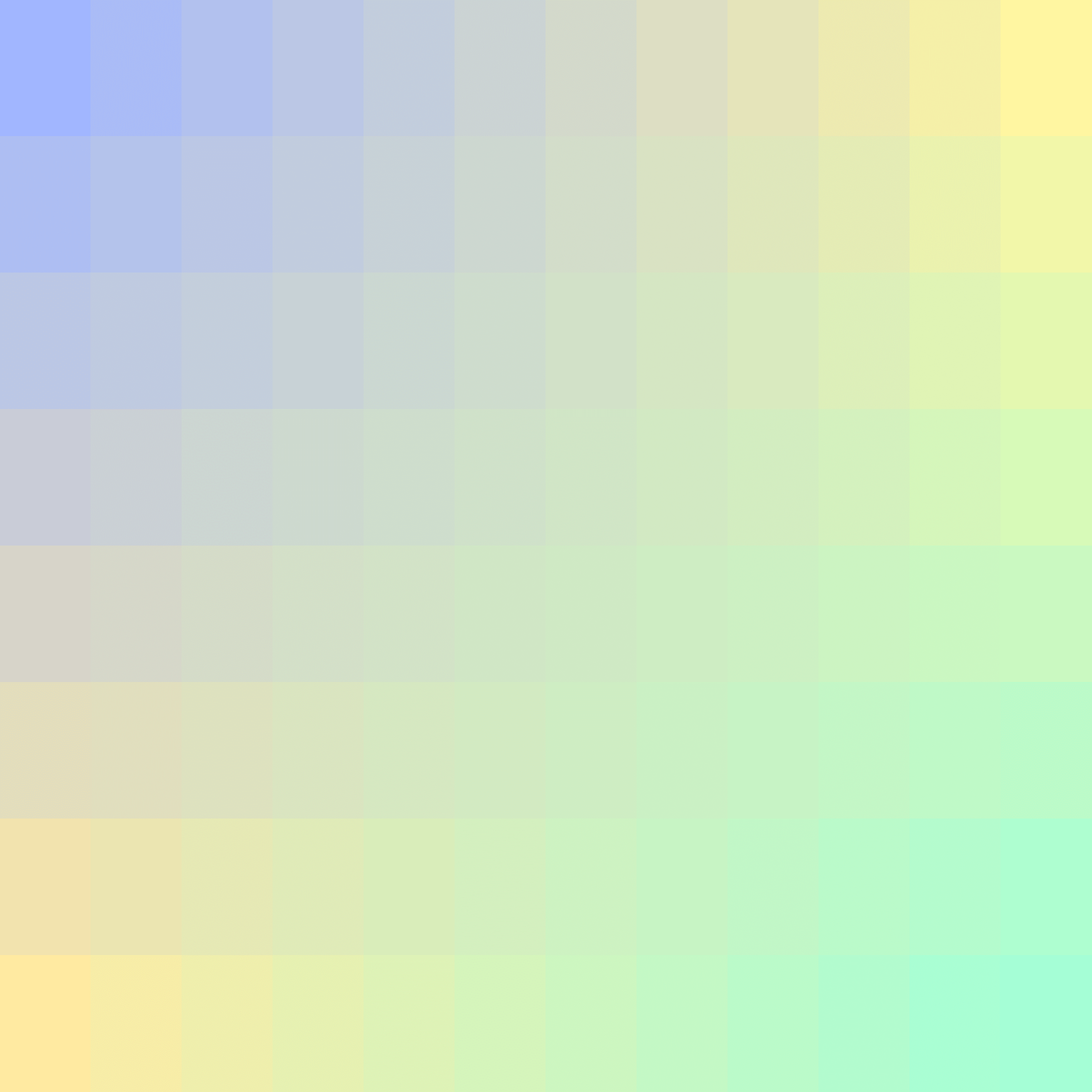 Color Study #16001506