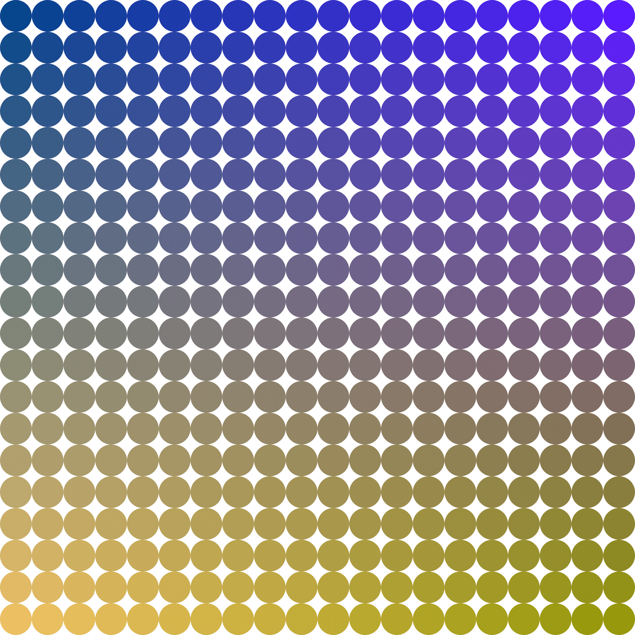 Color Study #16001508