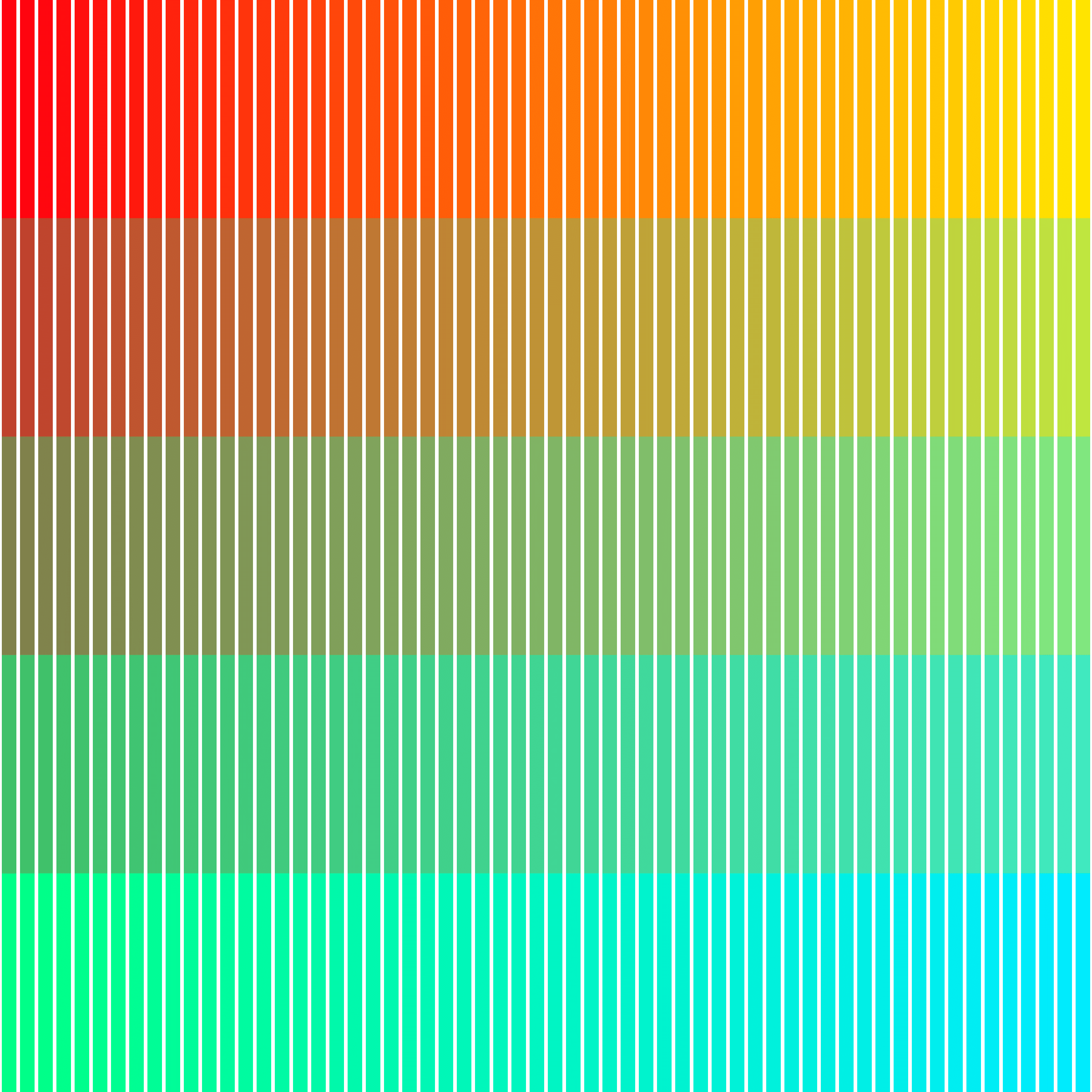 Color Study #16001513