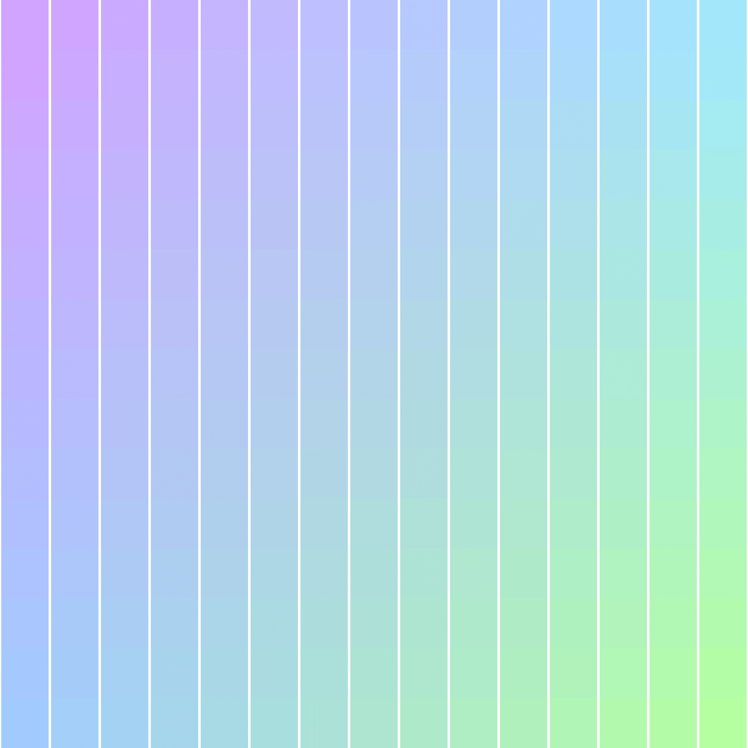 Color Study #16001514