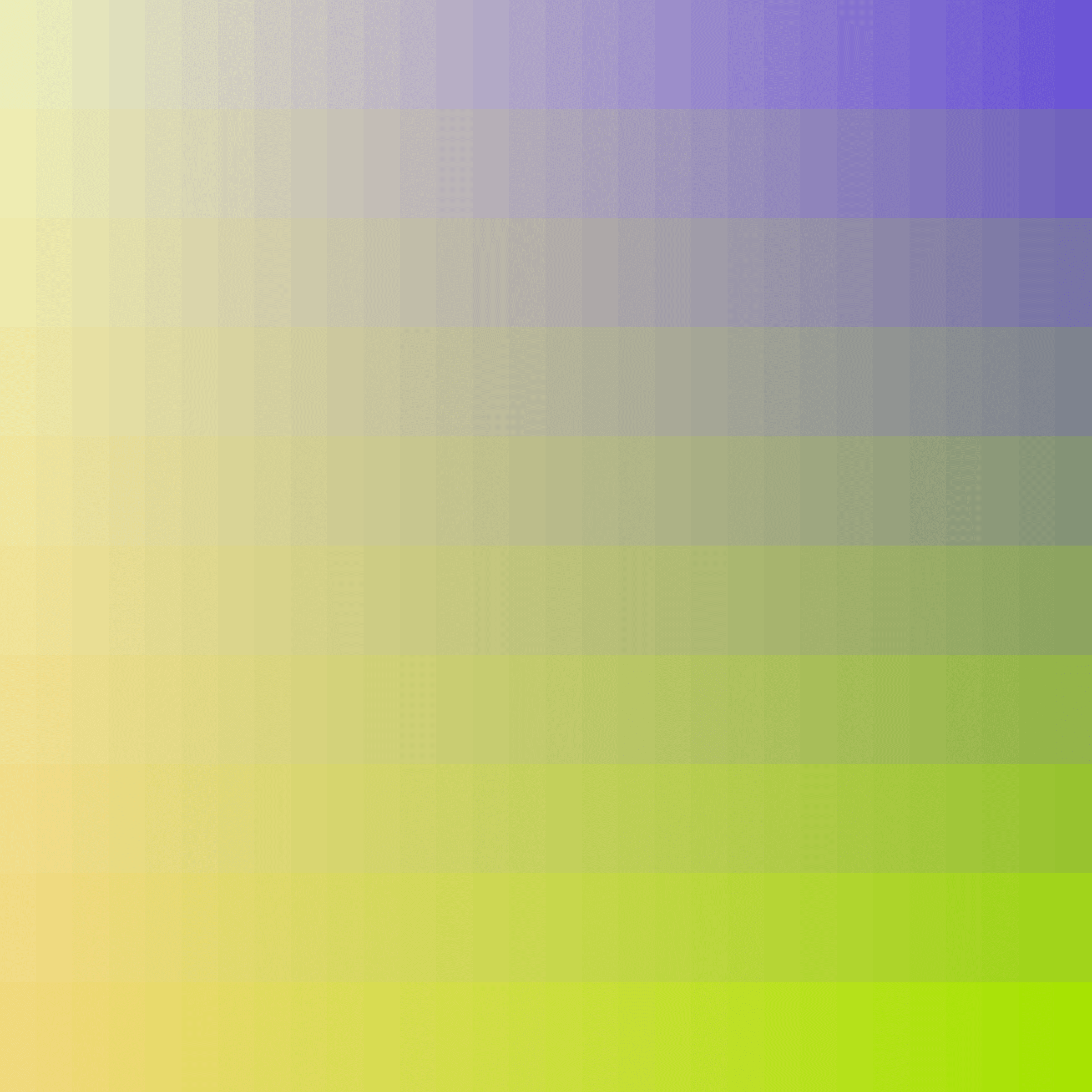 Color Study #16001517