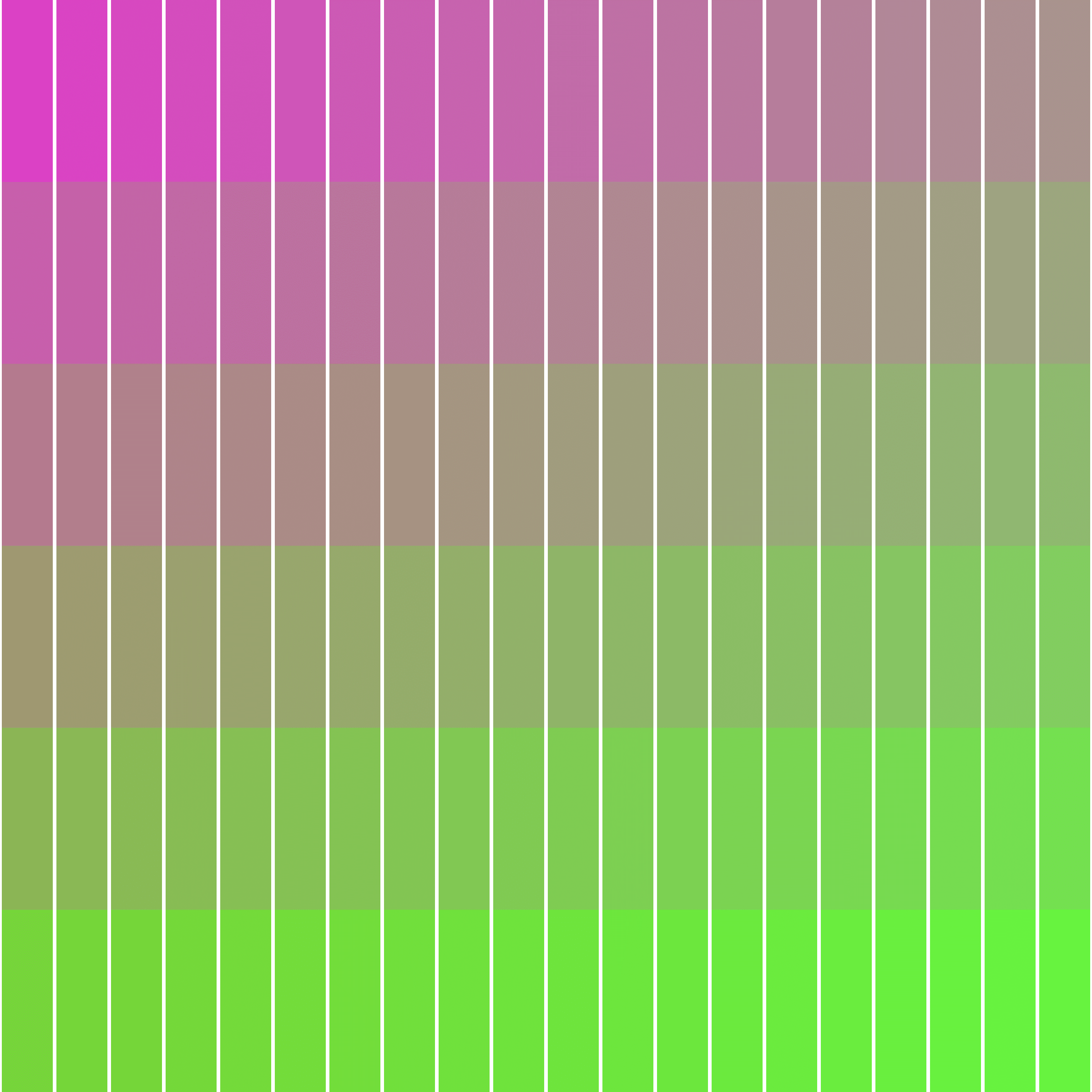 Color Study #16001518