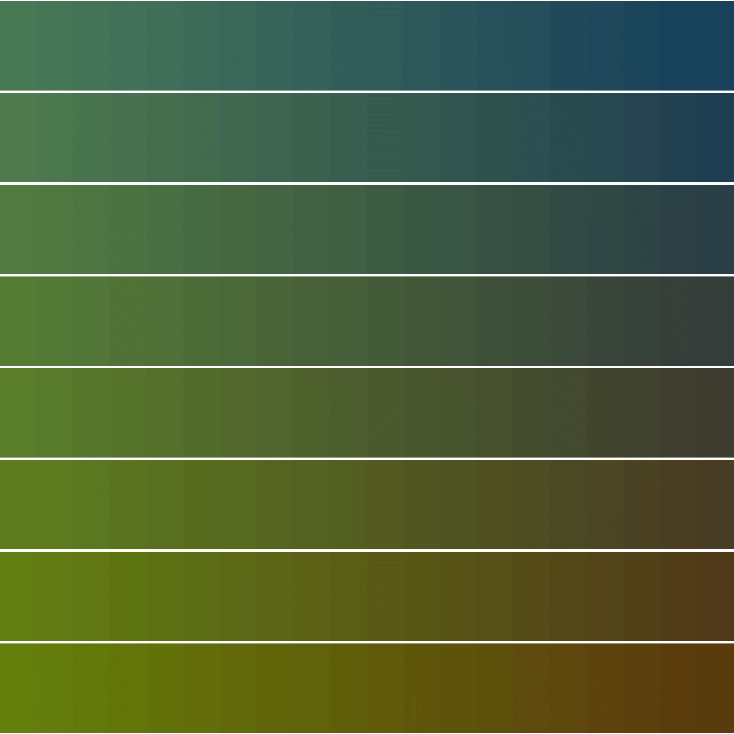 Color Study #16001519