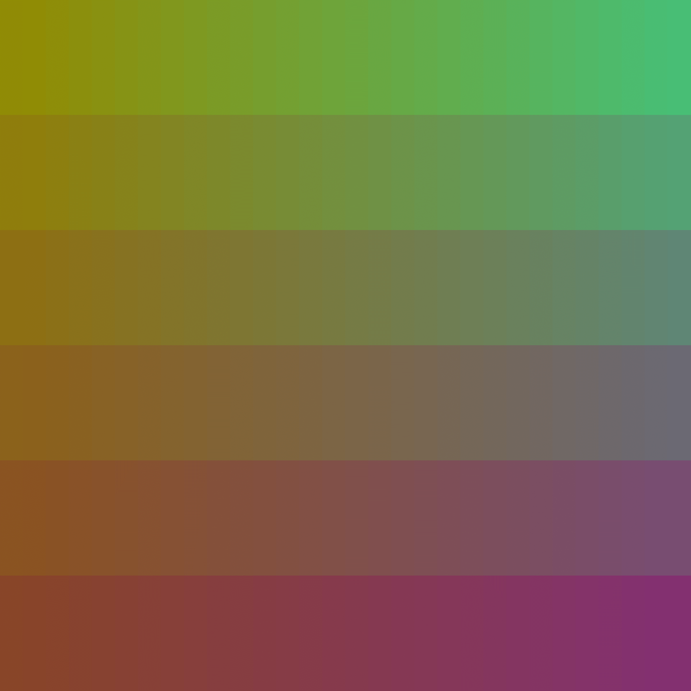 Color Study #16001524