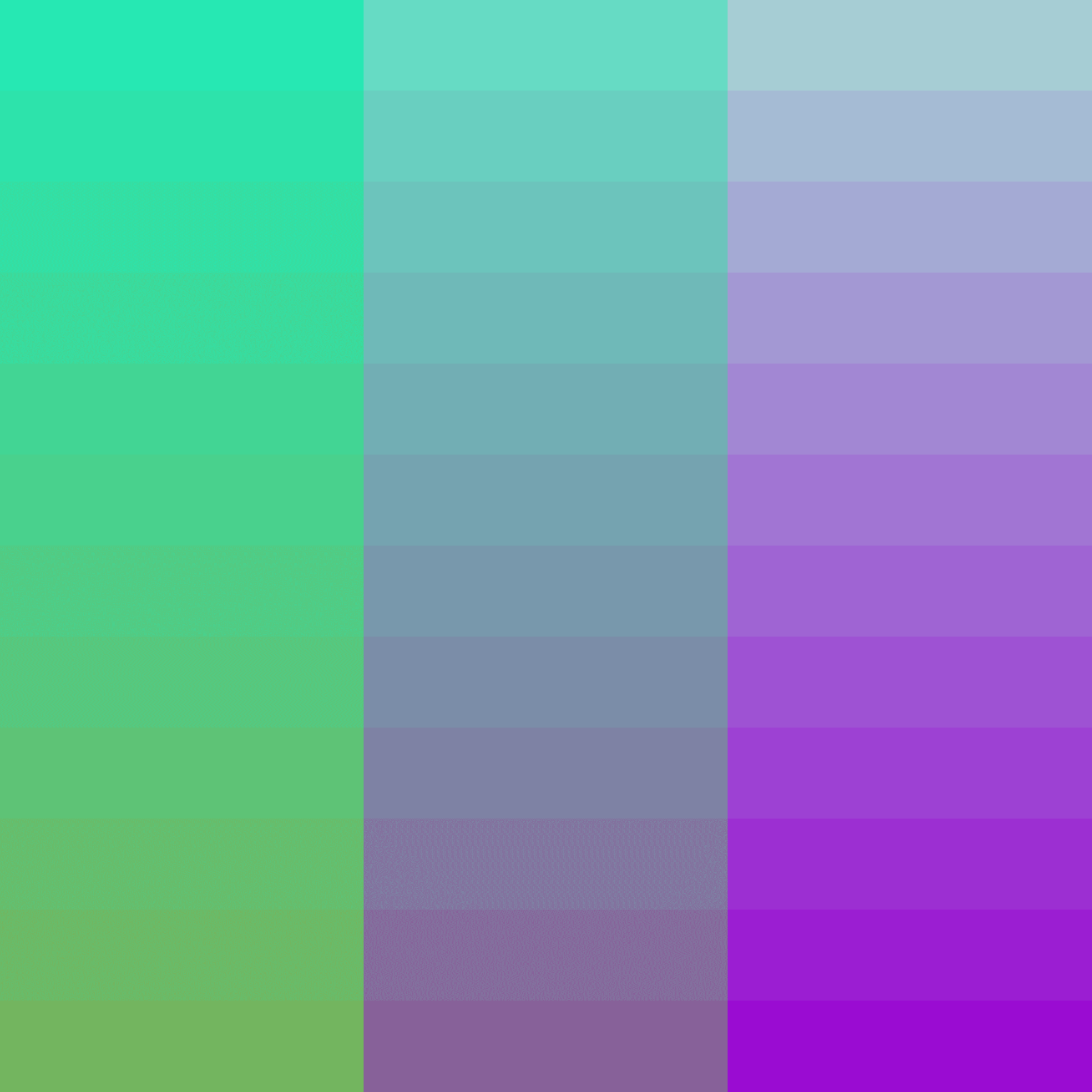 Color Study #16001525