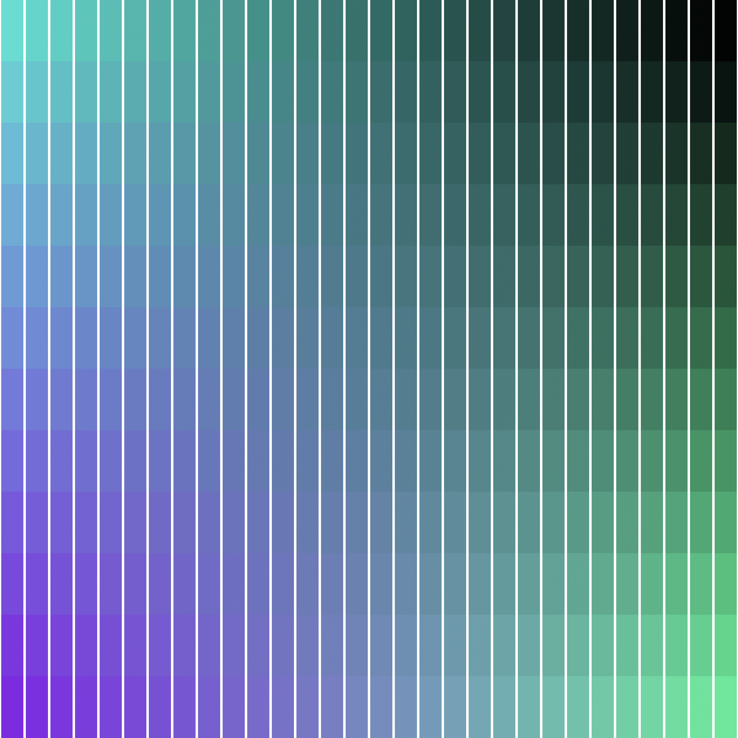 Color Study #16001534