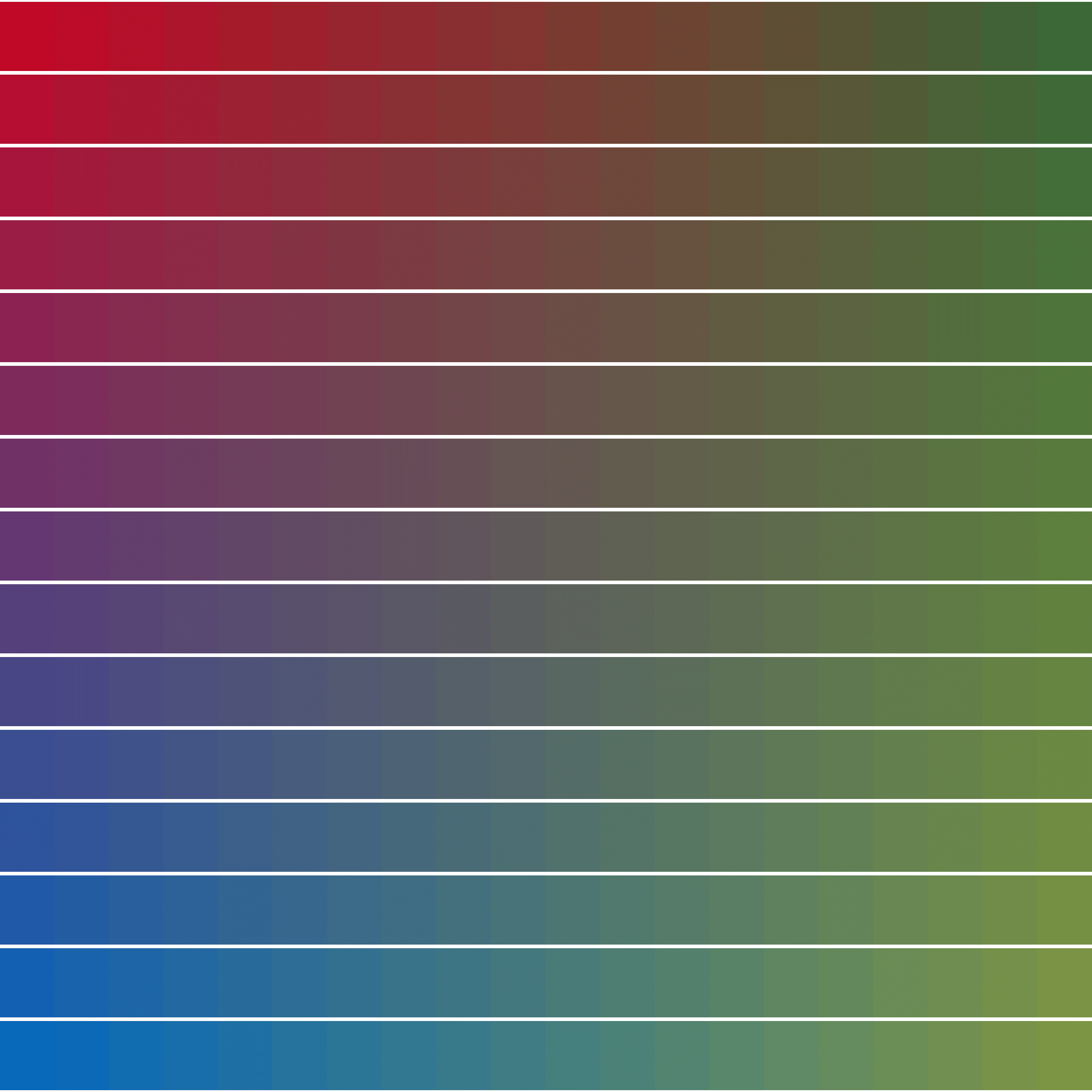 Color Study #16001542