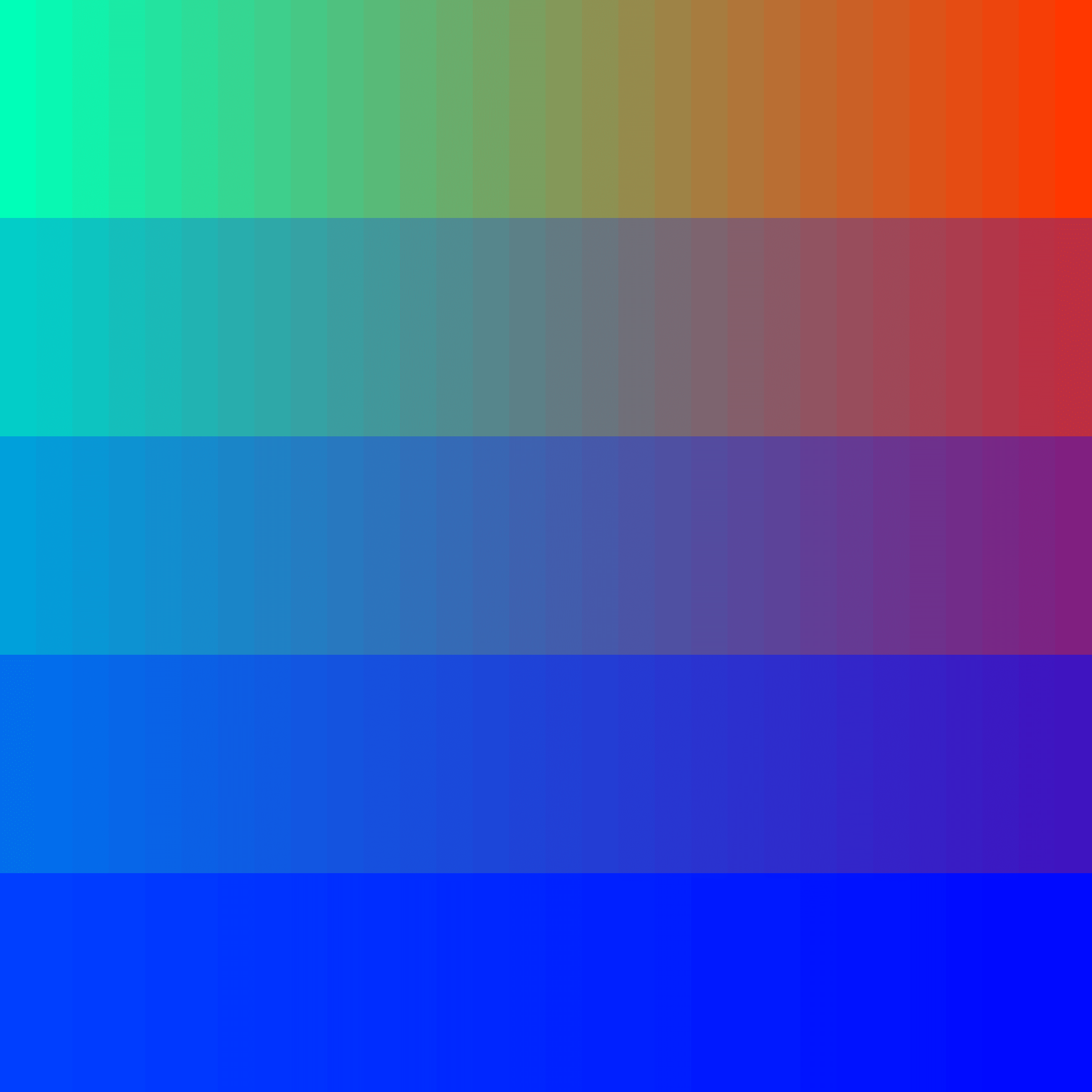 Color Study #16001545