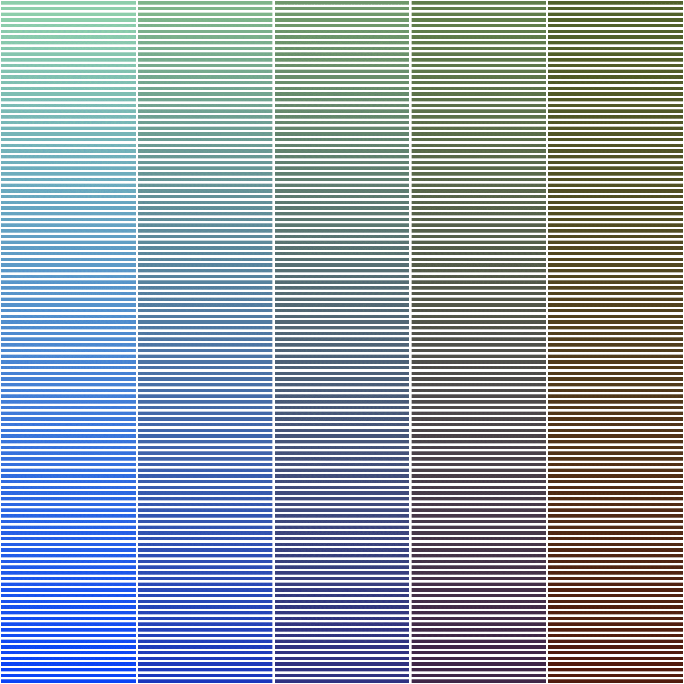 Color Study #16001546