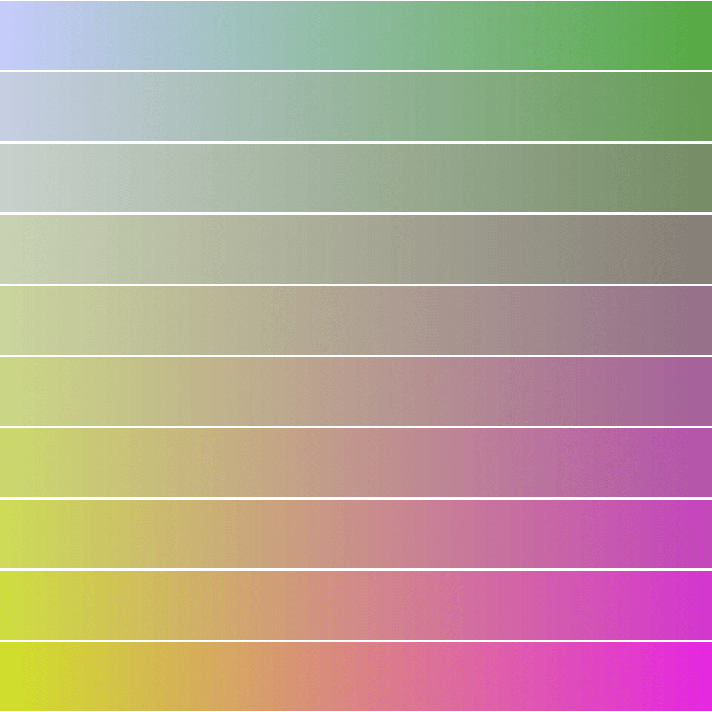 Color Study #16001547