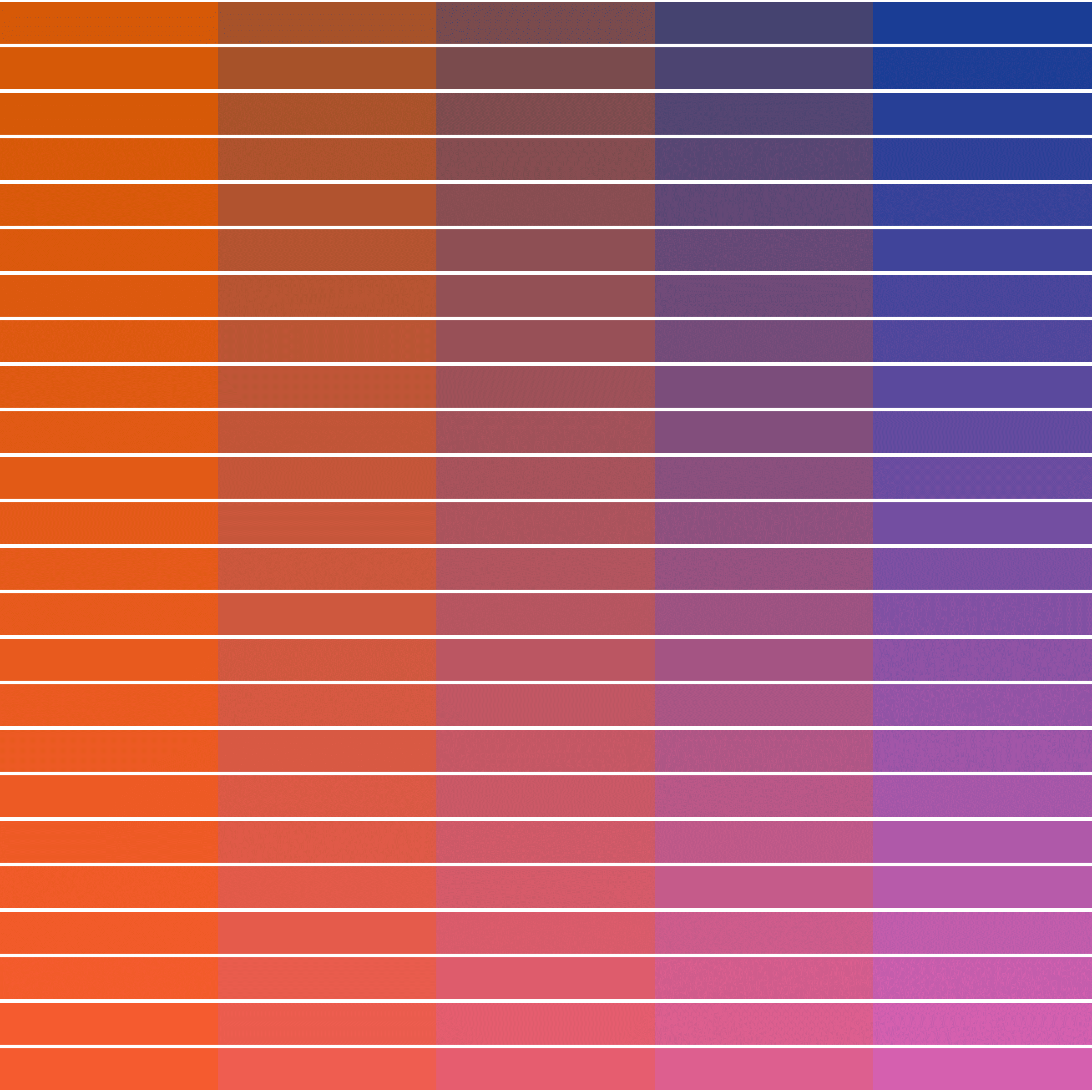 Color Study #16001553