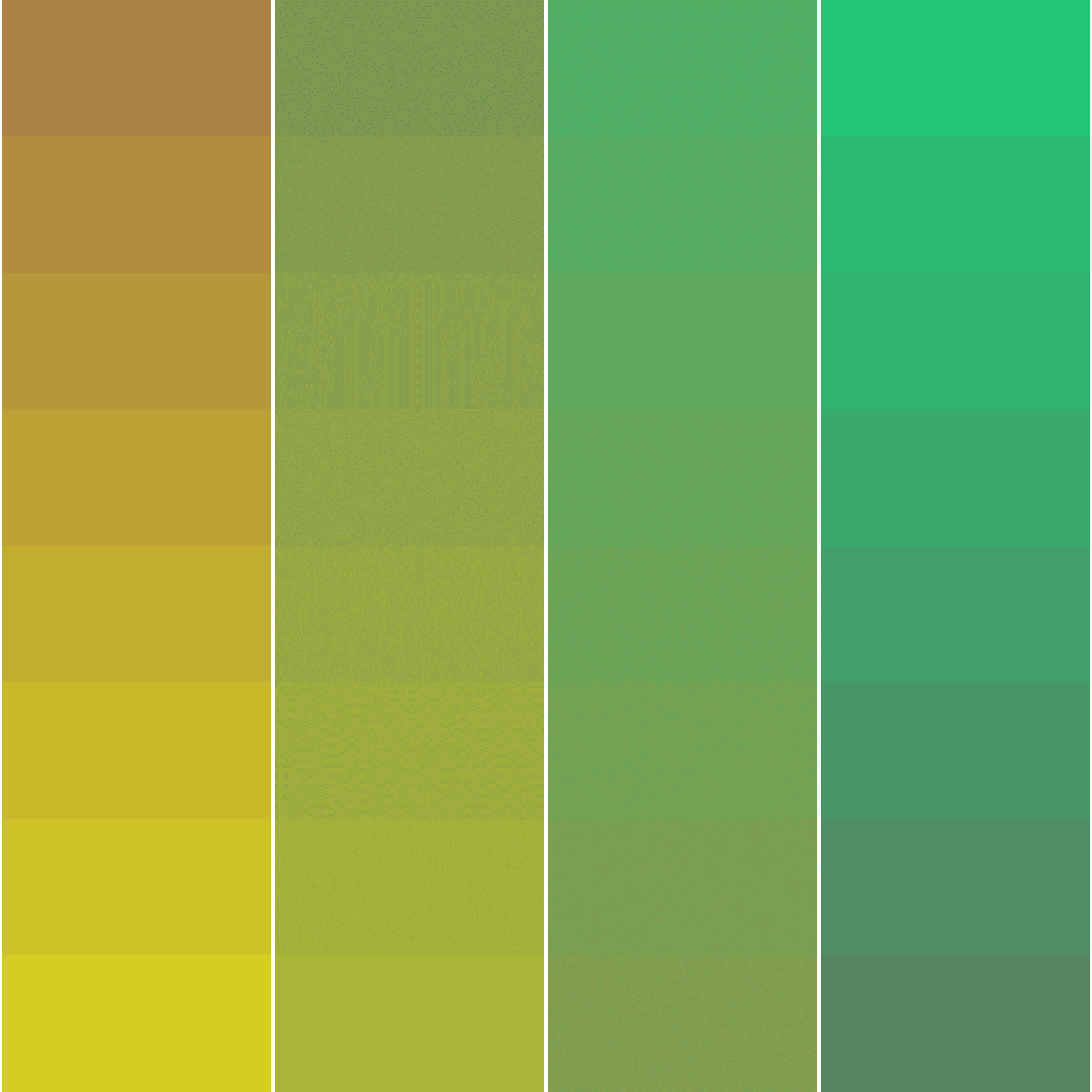 Color Study #16001558