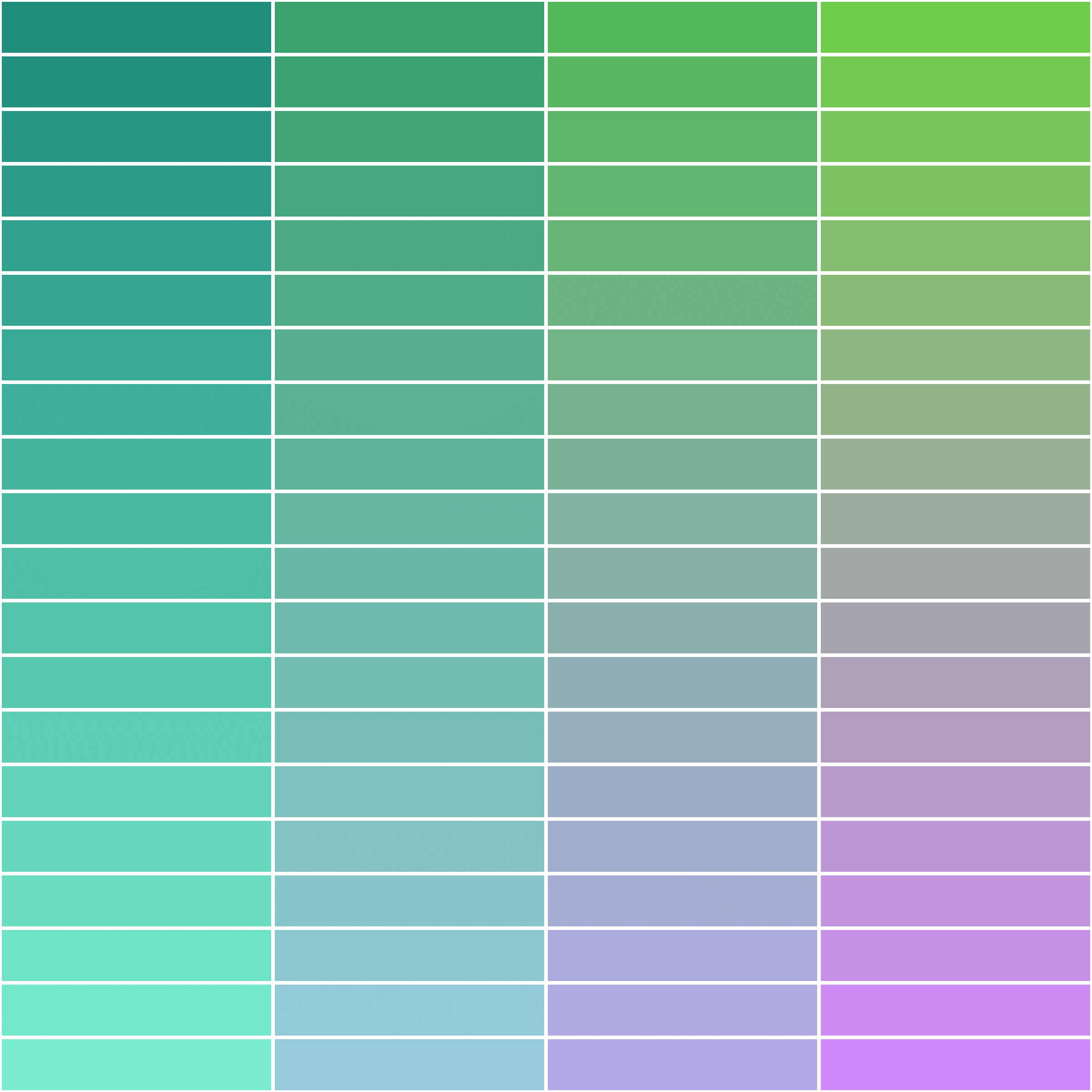 Color Study #16001561