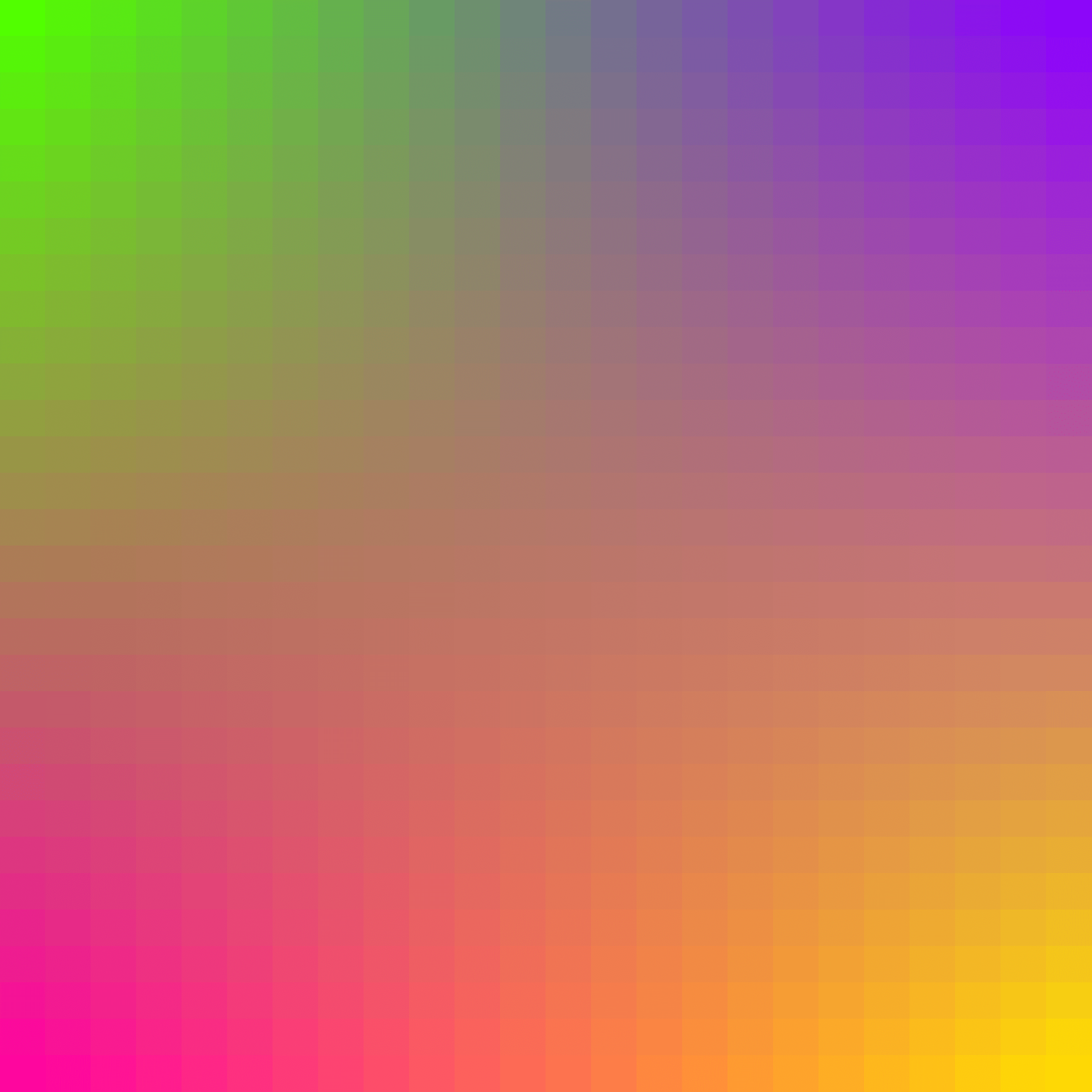 Color Study #16001566