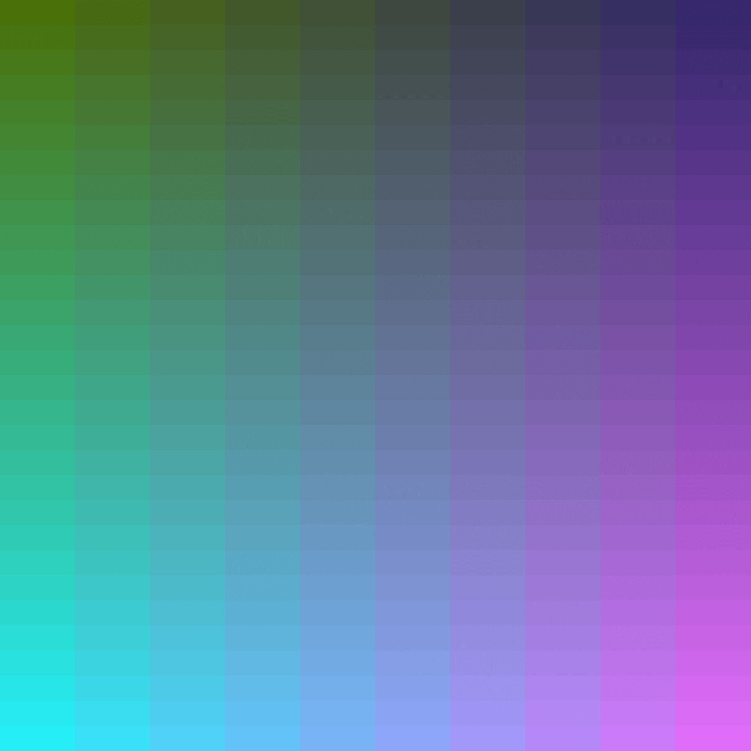 Color Study #16001567