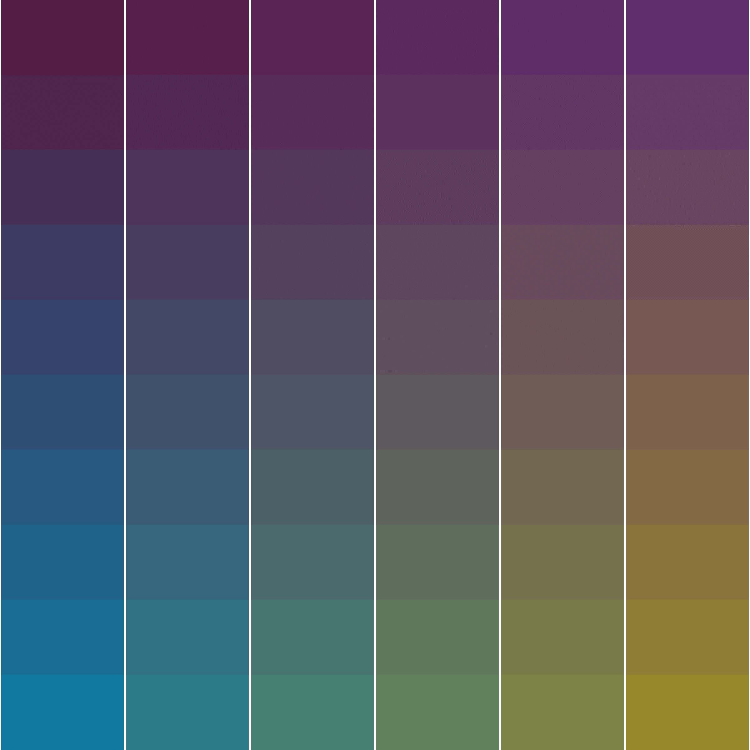 Color Study #16001585