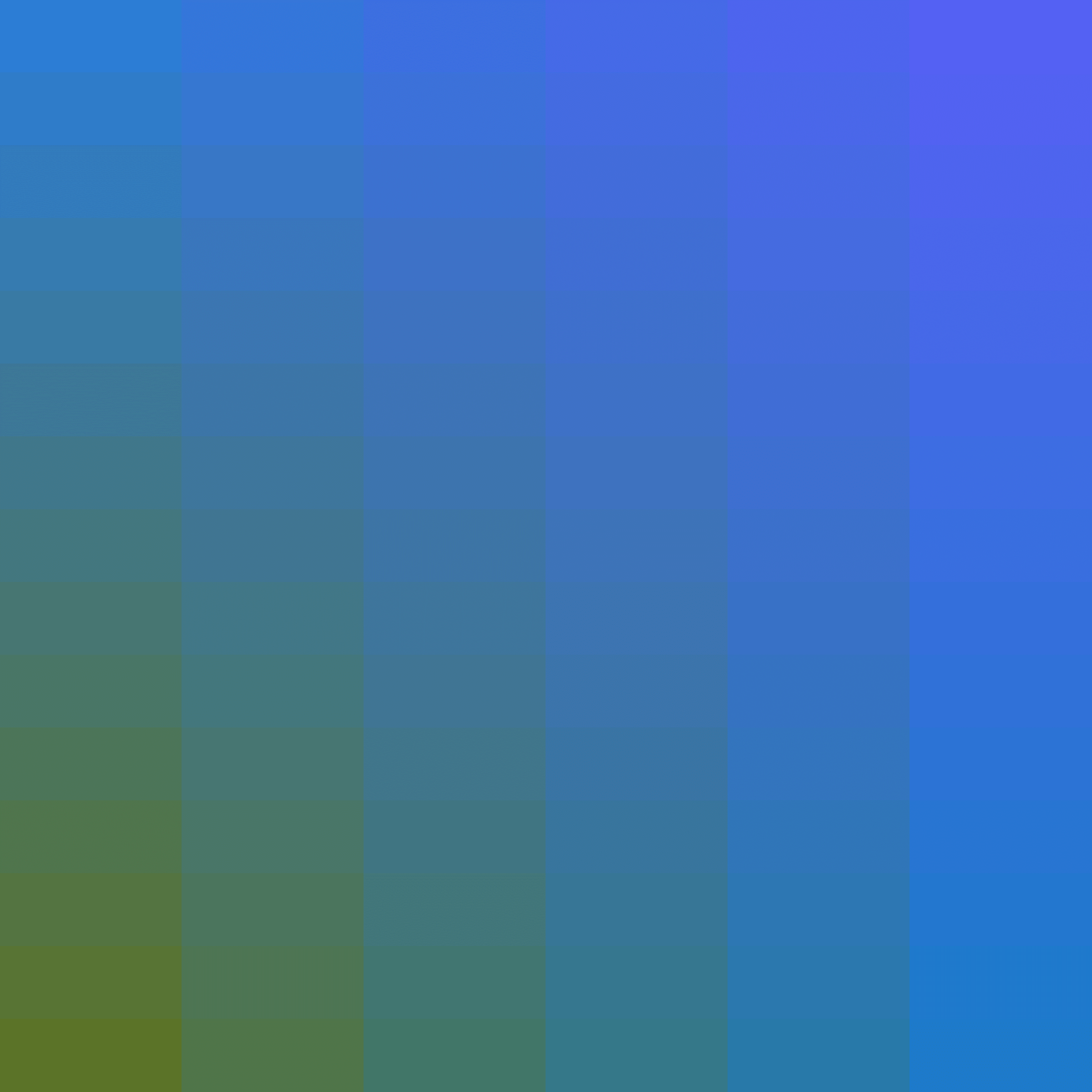 Color Study #16001589