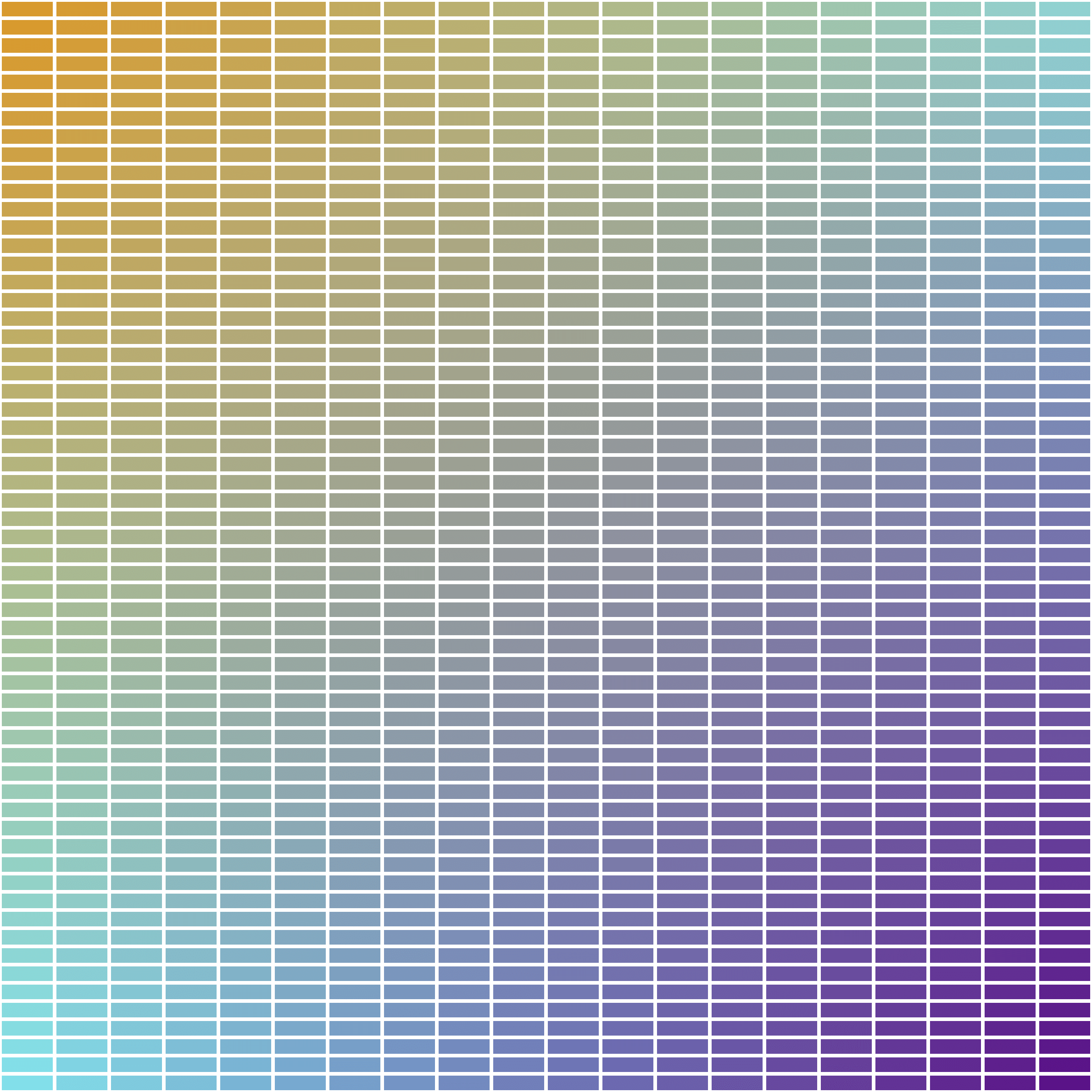 Color Study #16001597