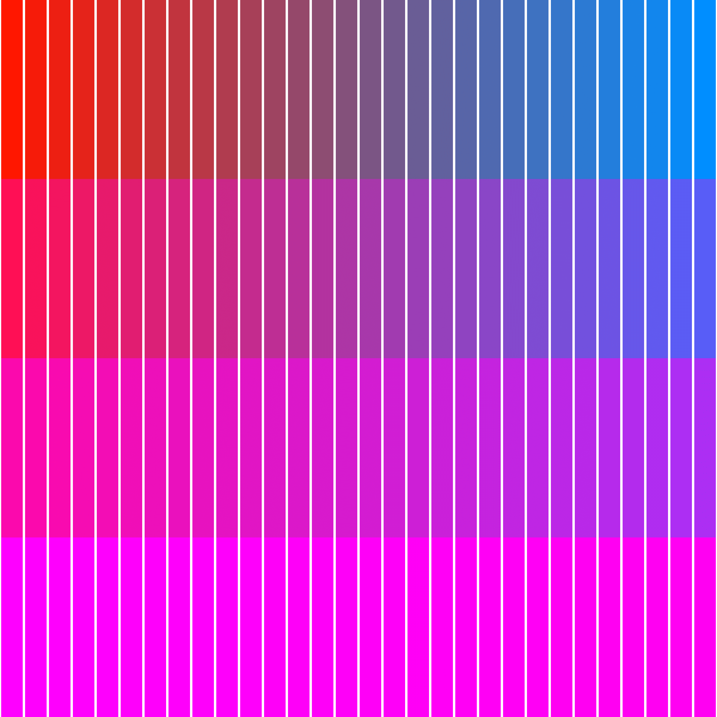 Color Study #16001599