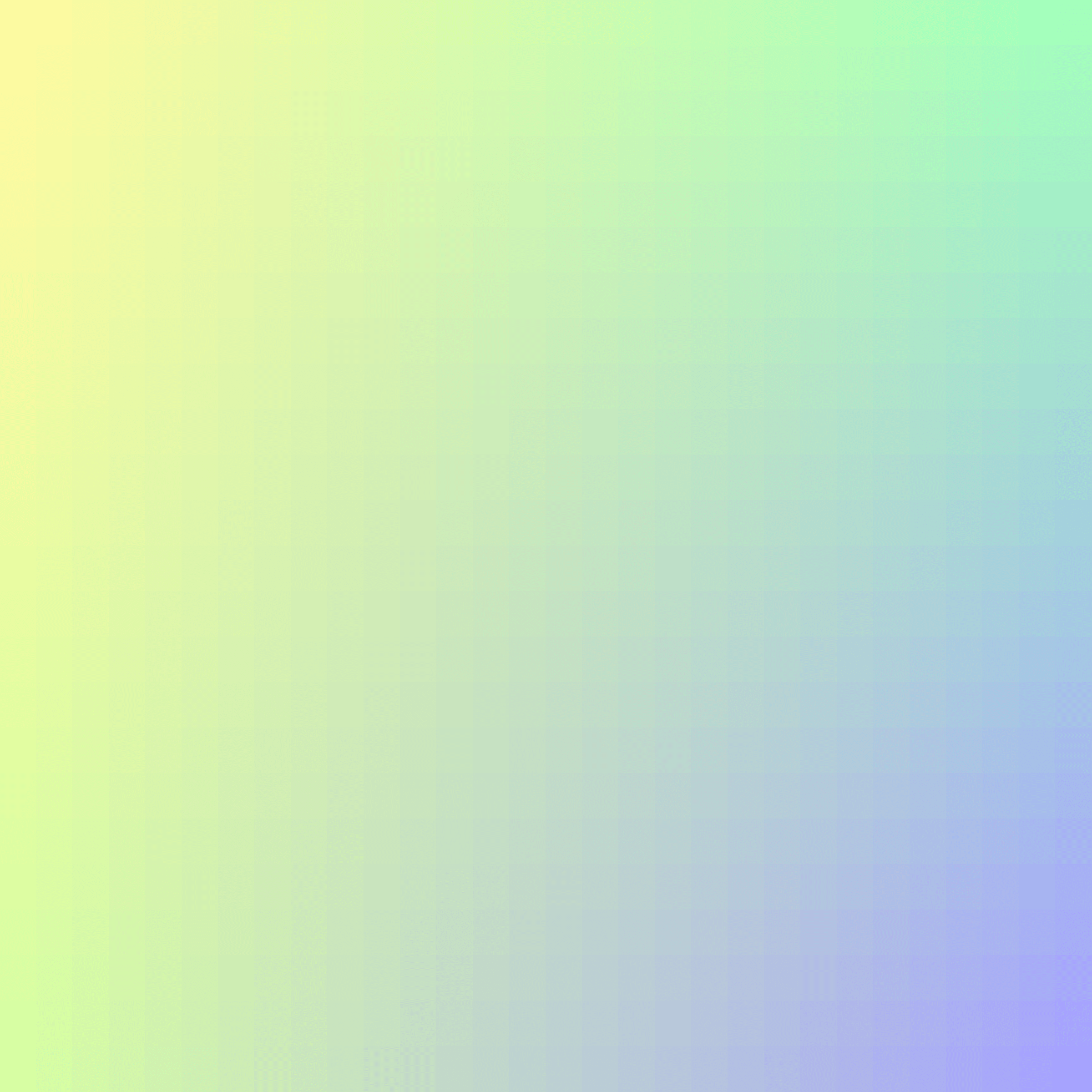 Color Study #16001605