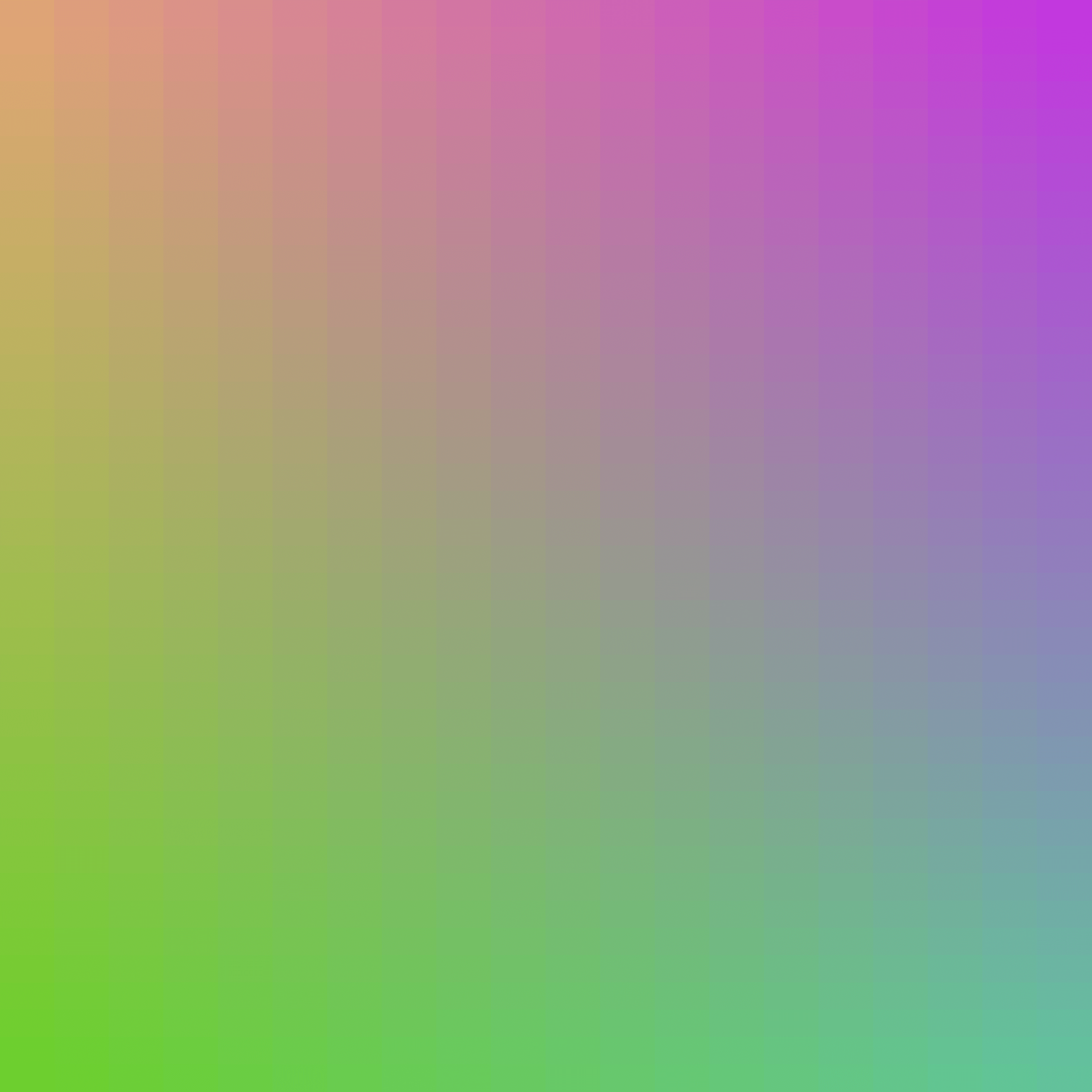 Color Study #16001606