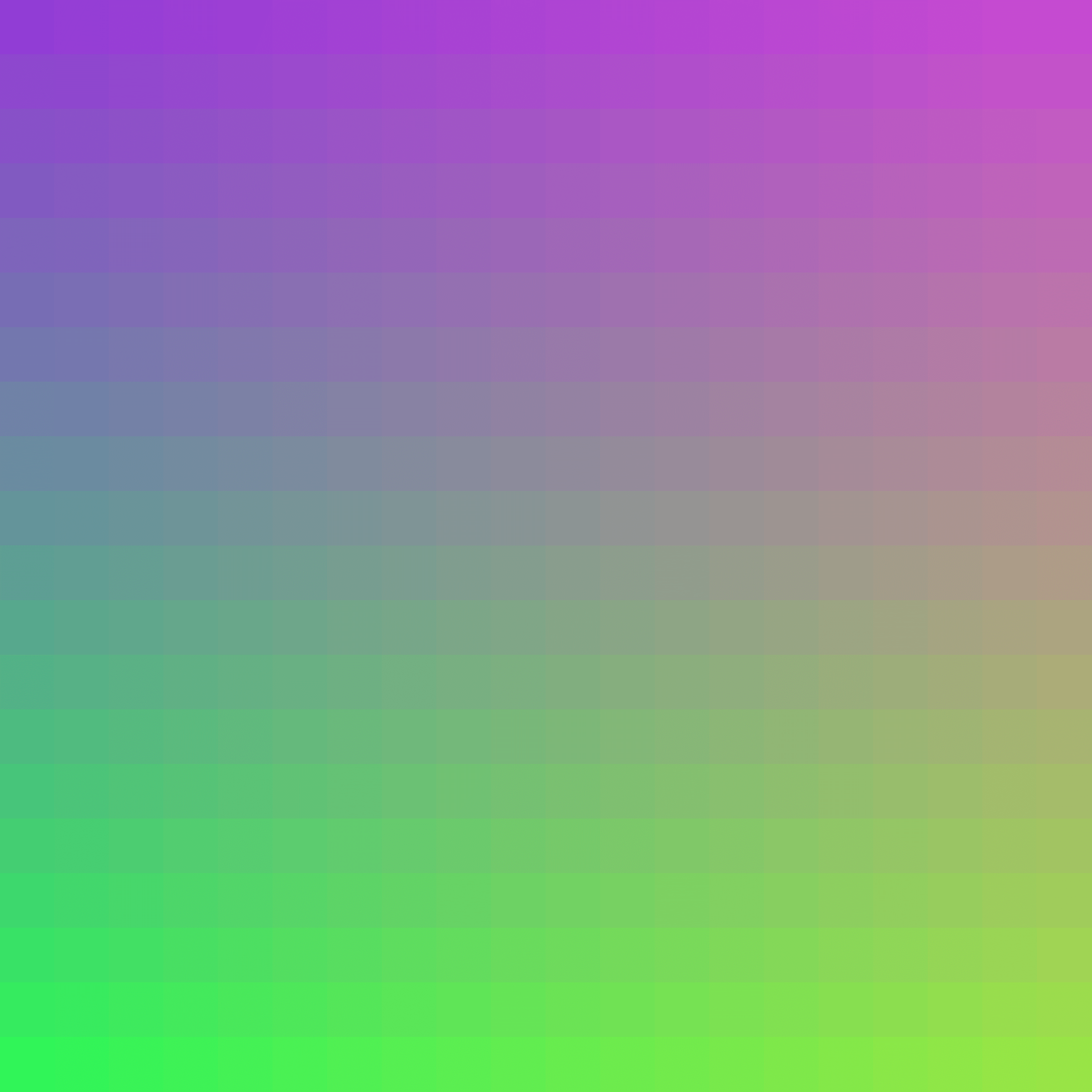 Color Study #16001607