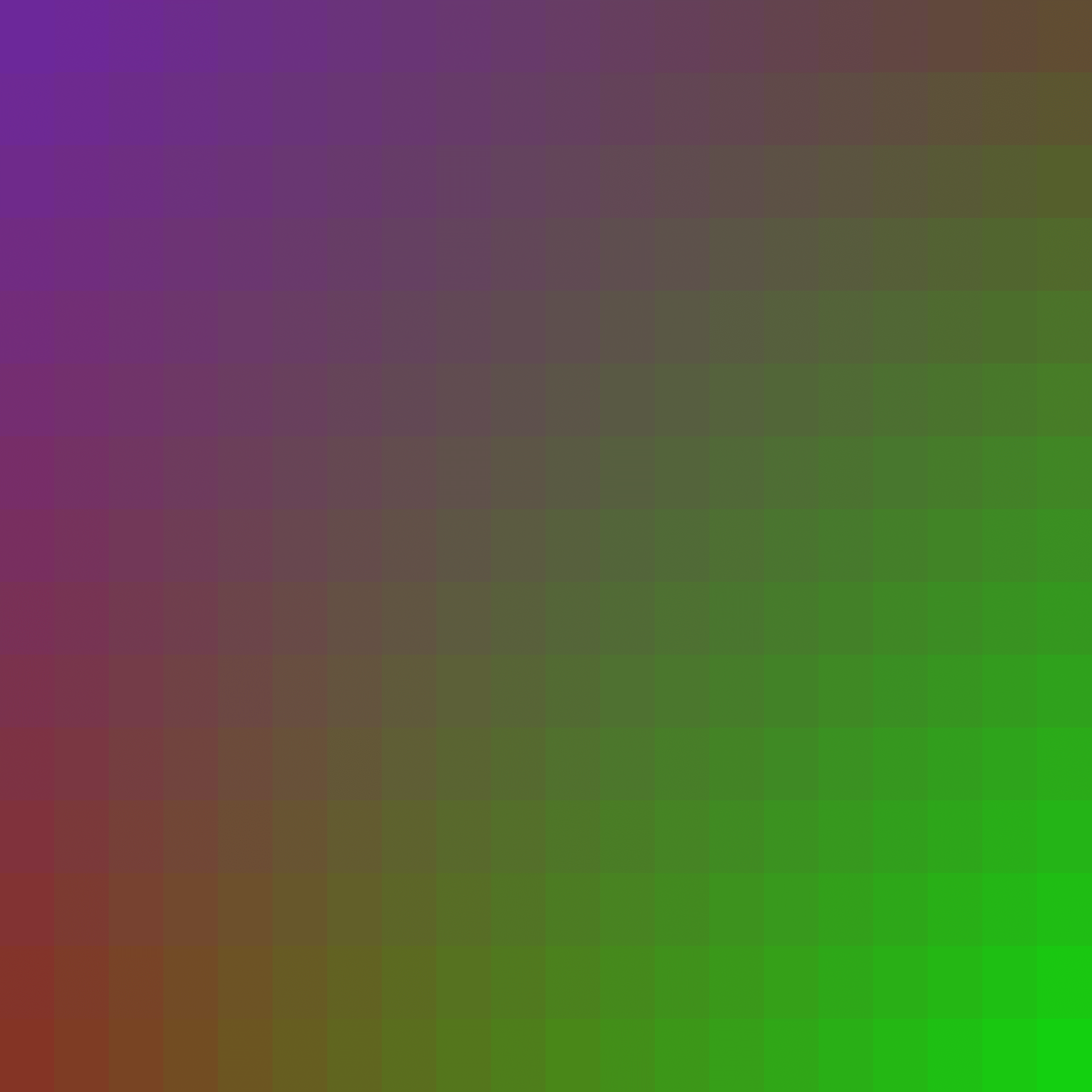 Color Study #16001613
