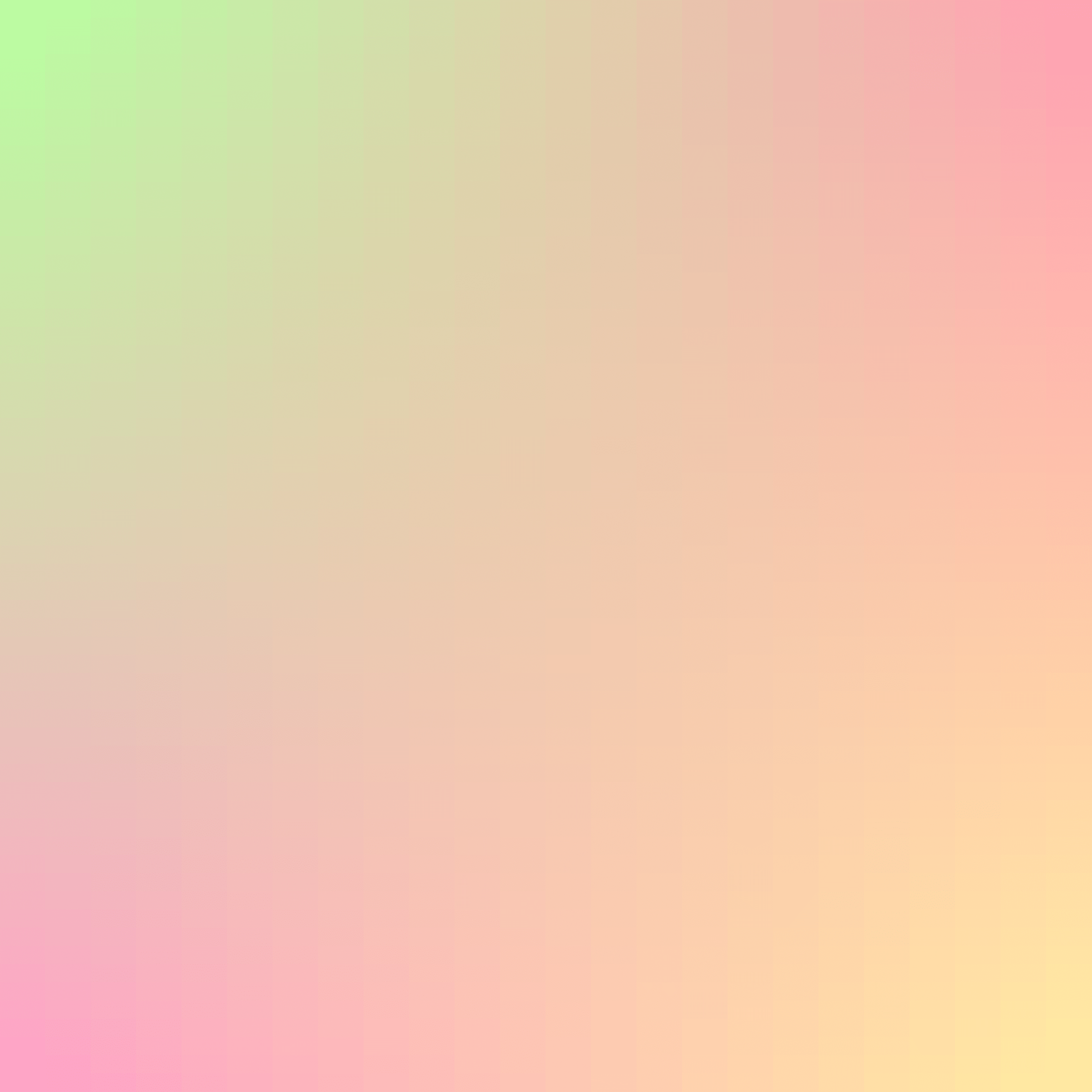 Color Study #16001619