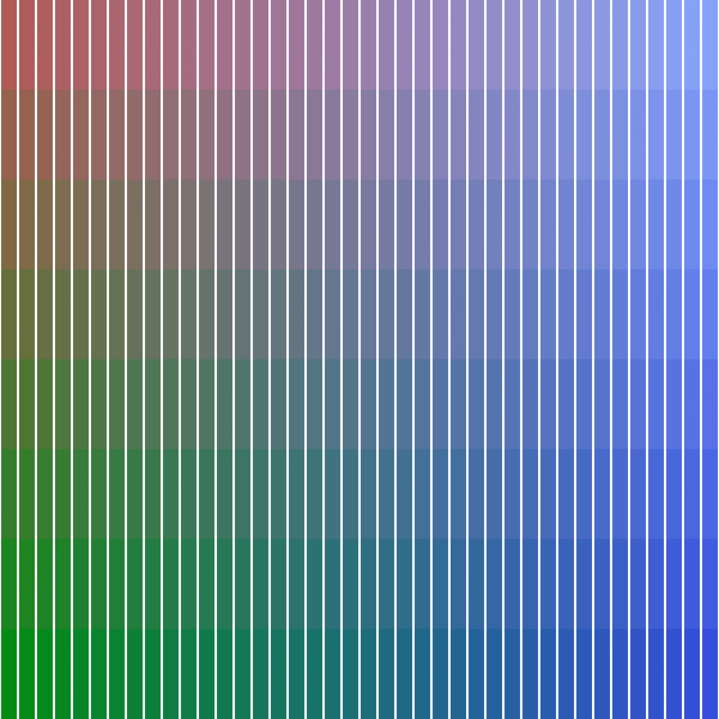 Color Study #16001624