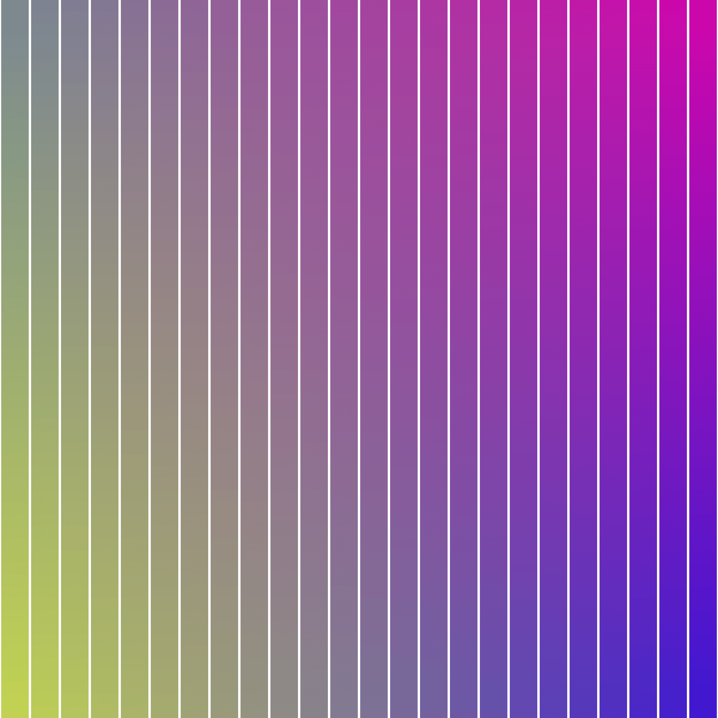 Color Study #16001626