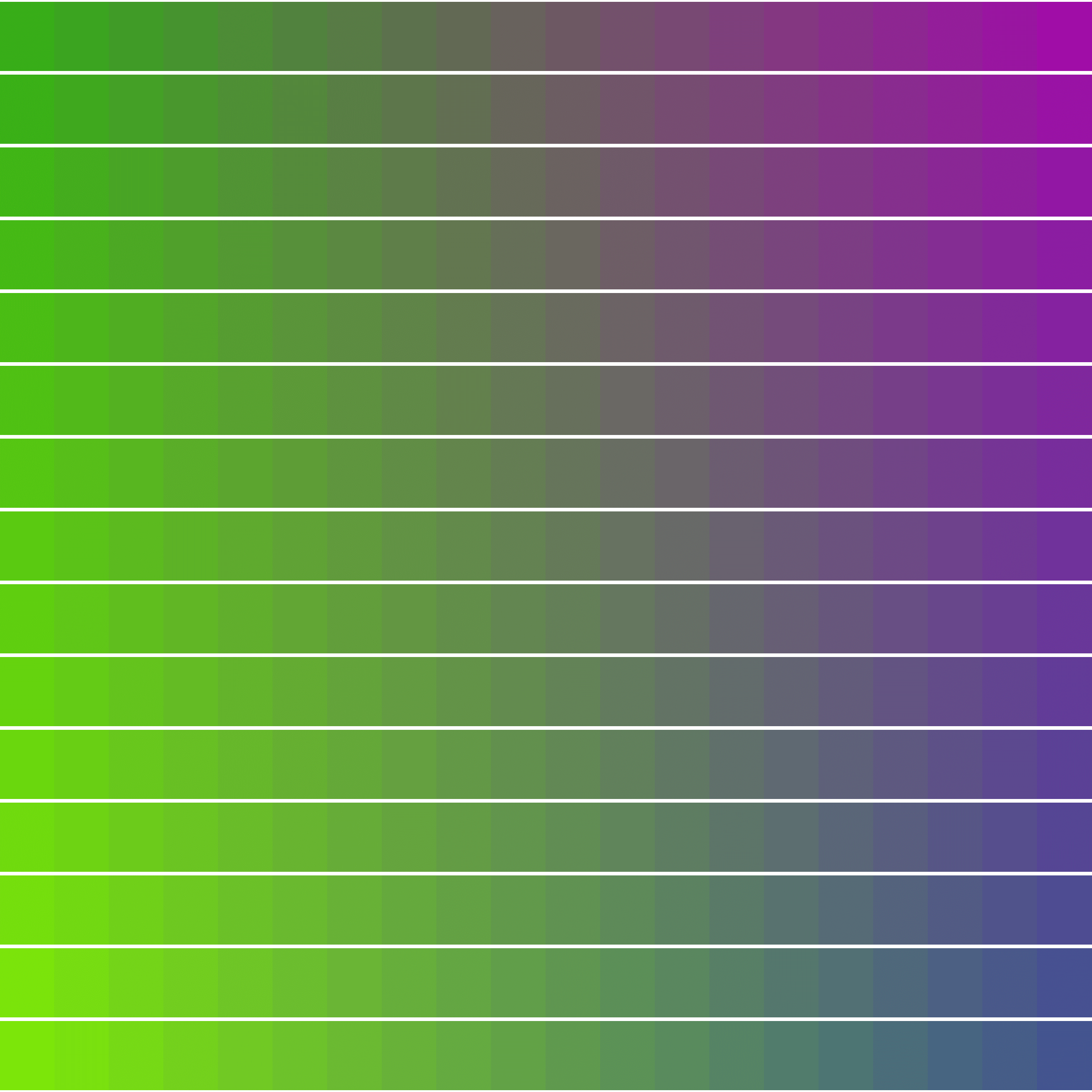 Color Study #16001631