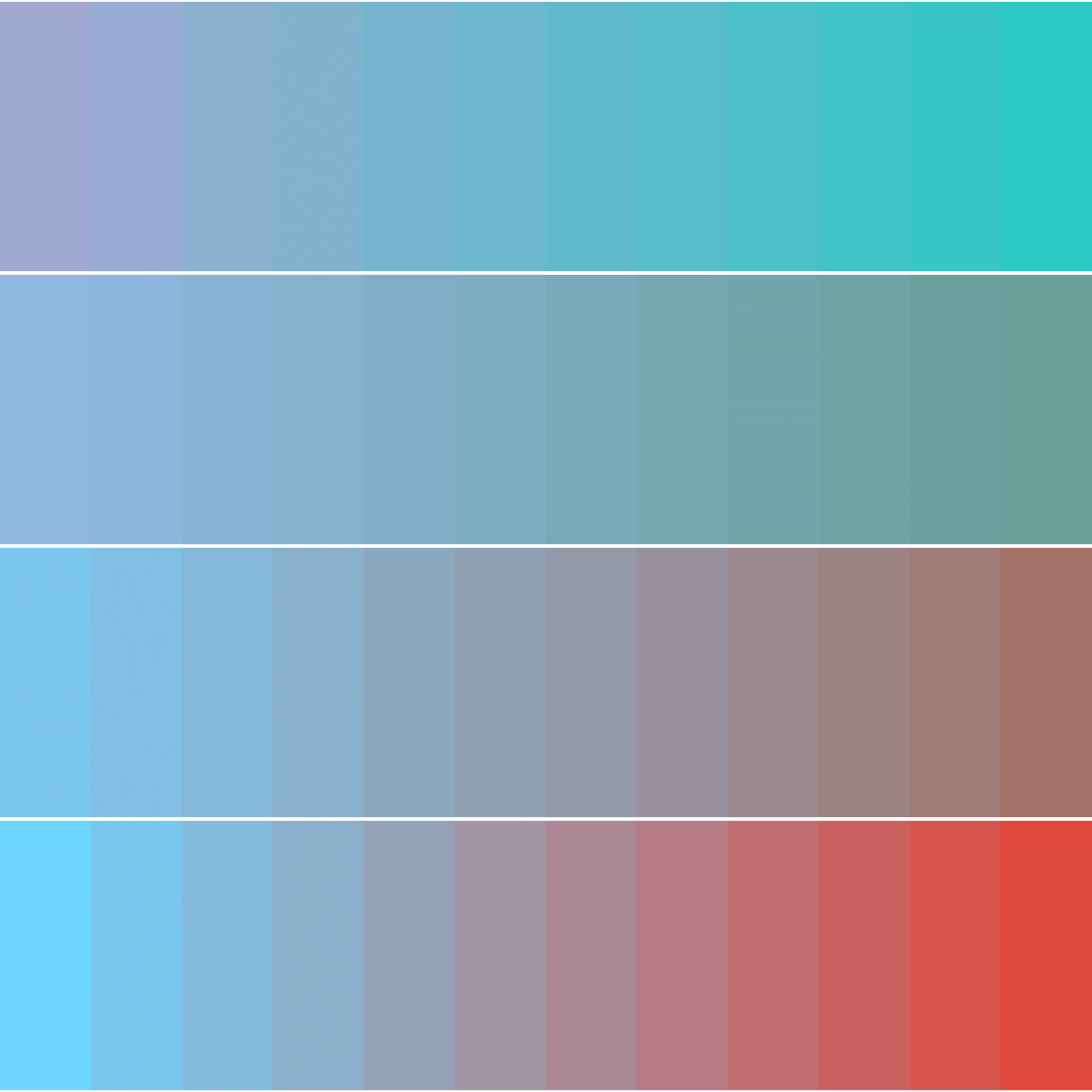 Color Study #16001632
