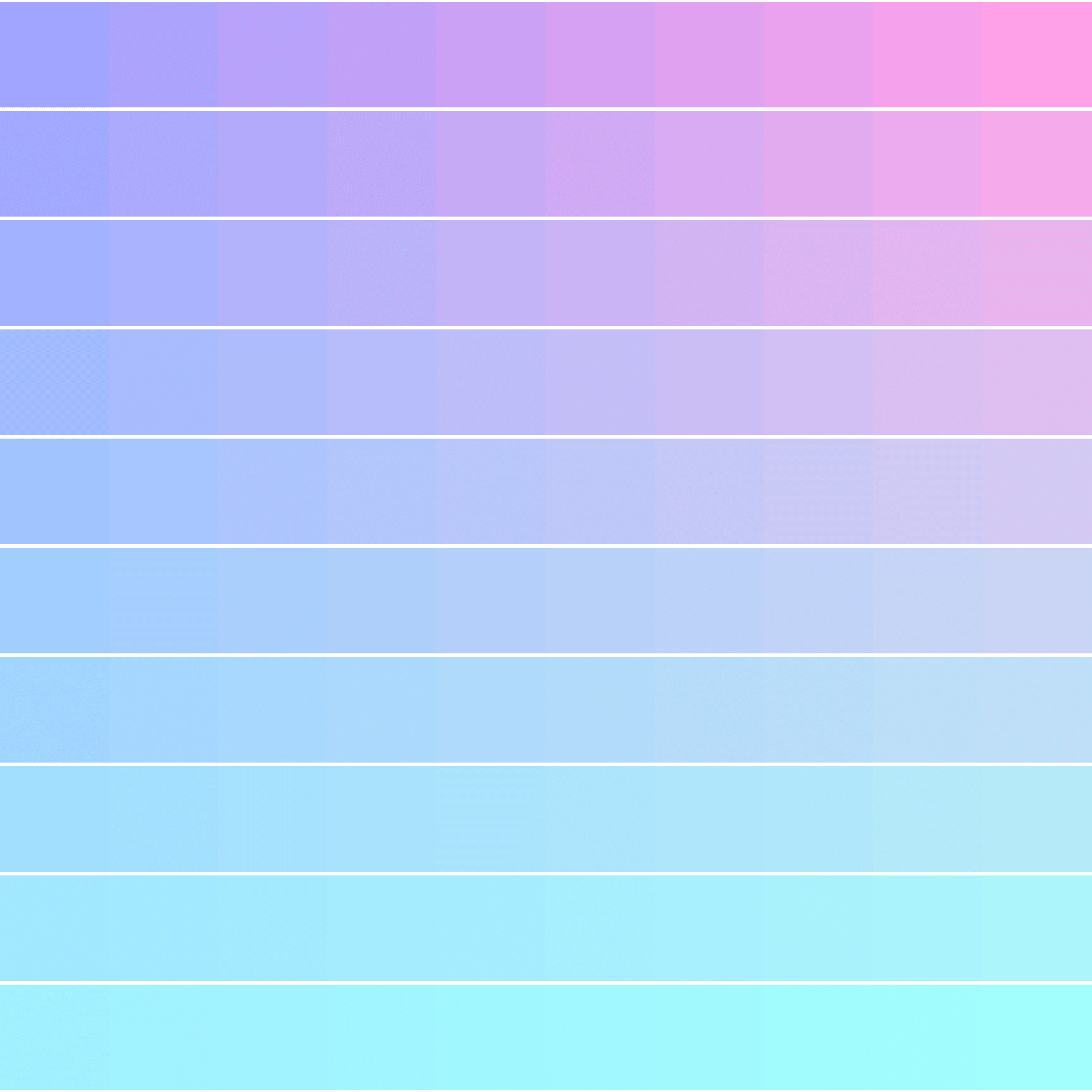 Color Study #16001633