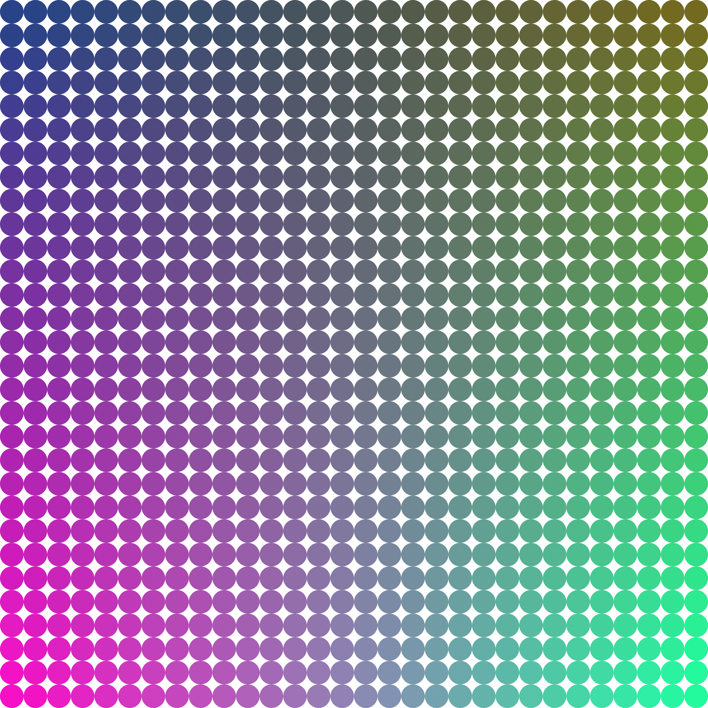 Color Study #16001637