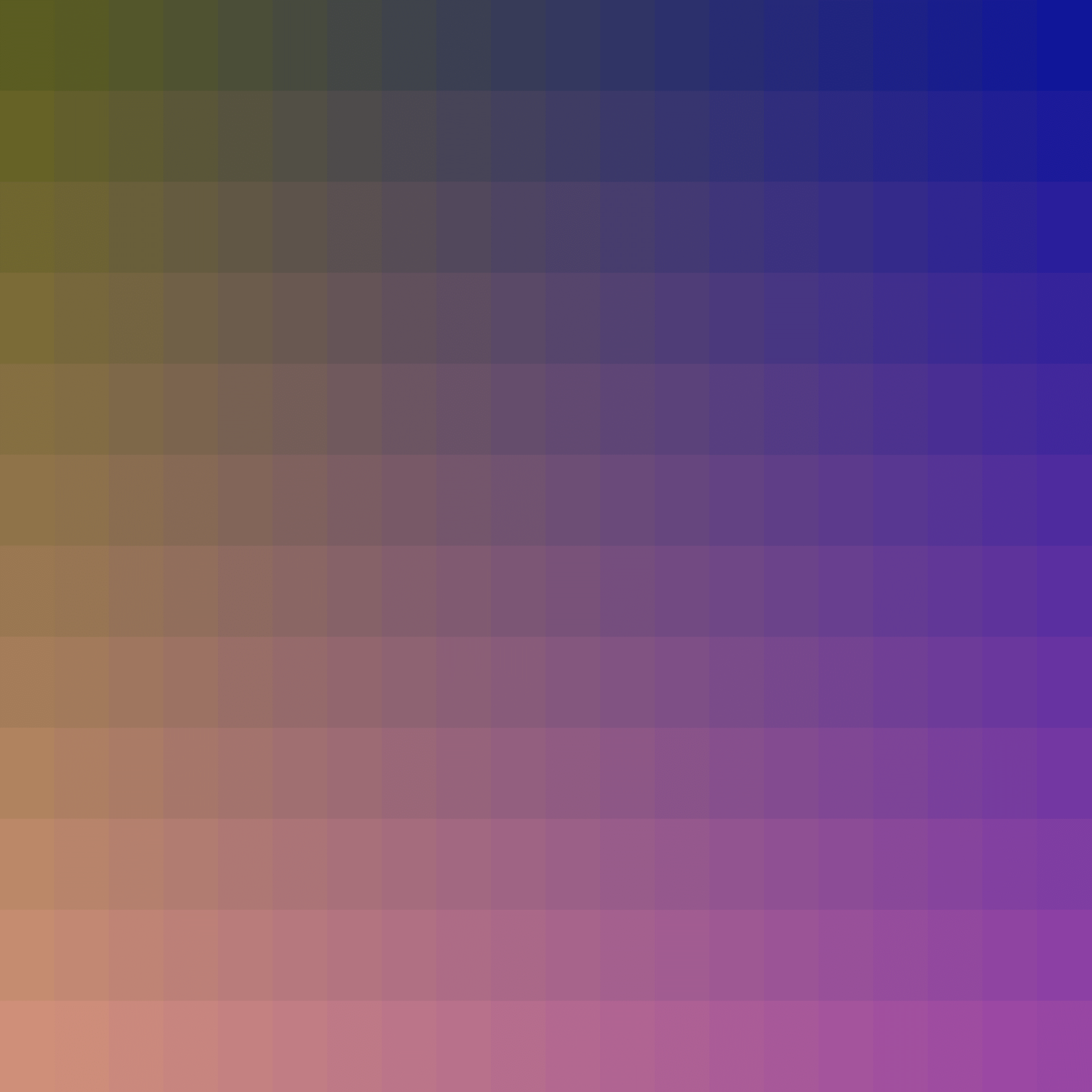 Color Study #16001645