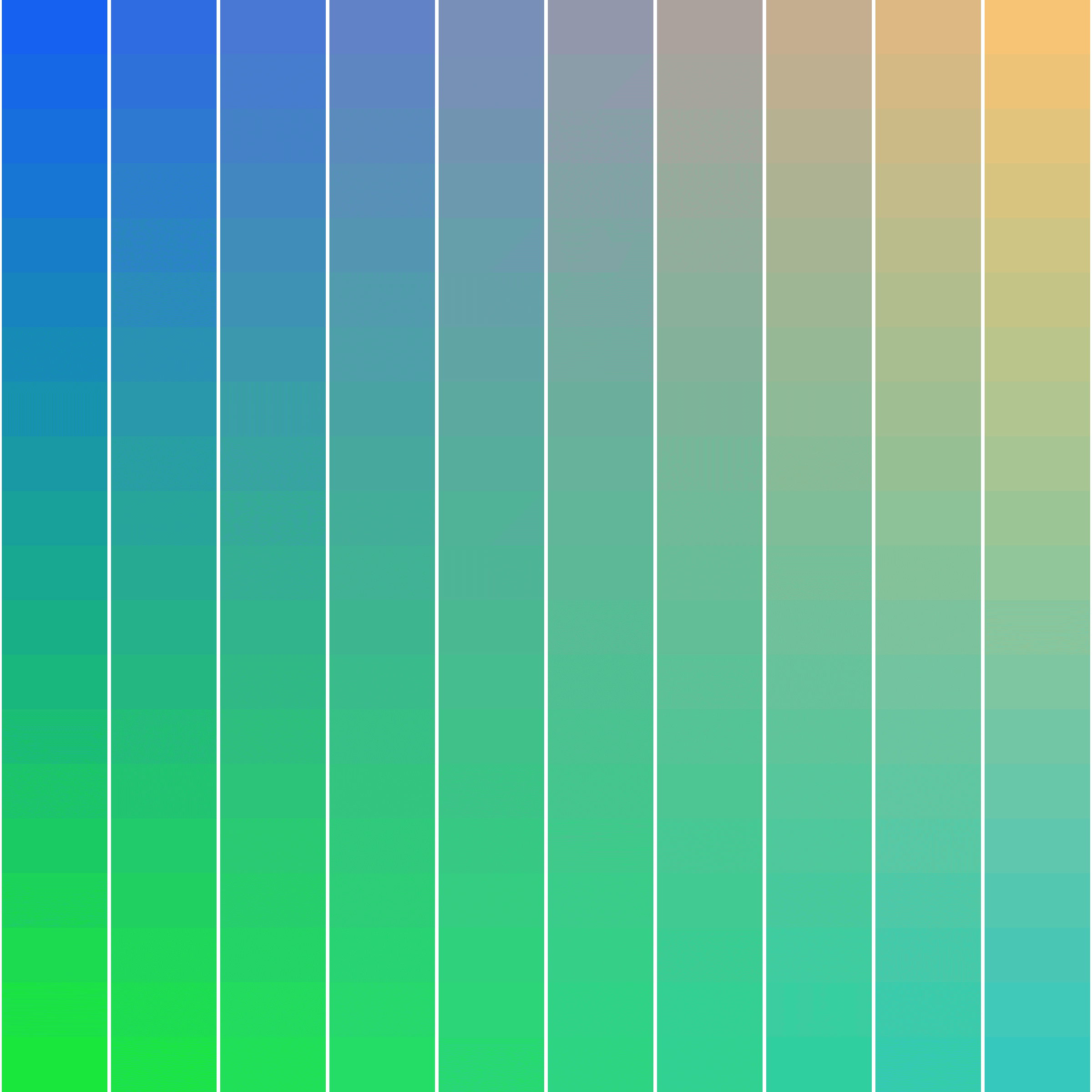 Color Study #16001648