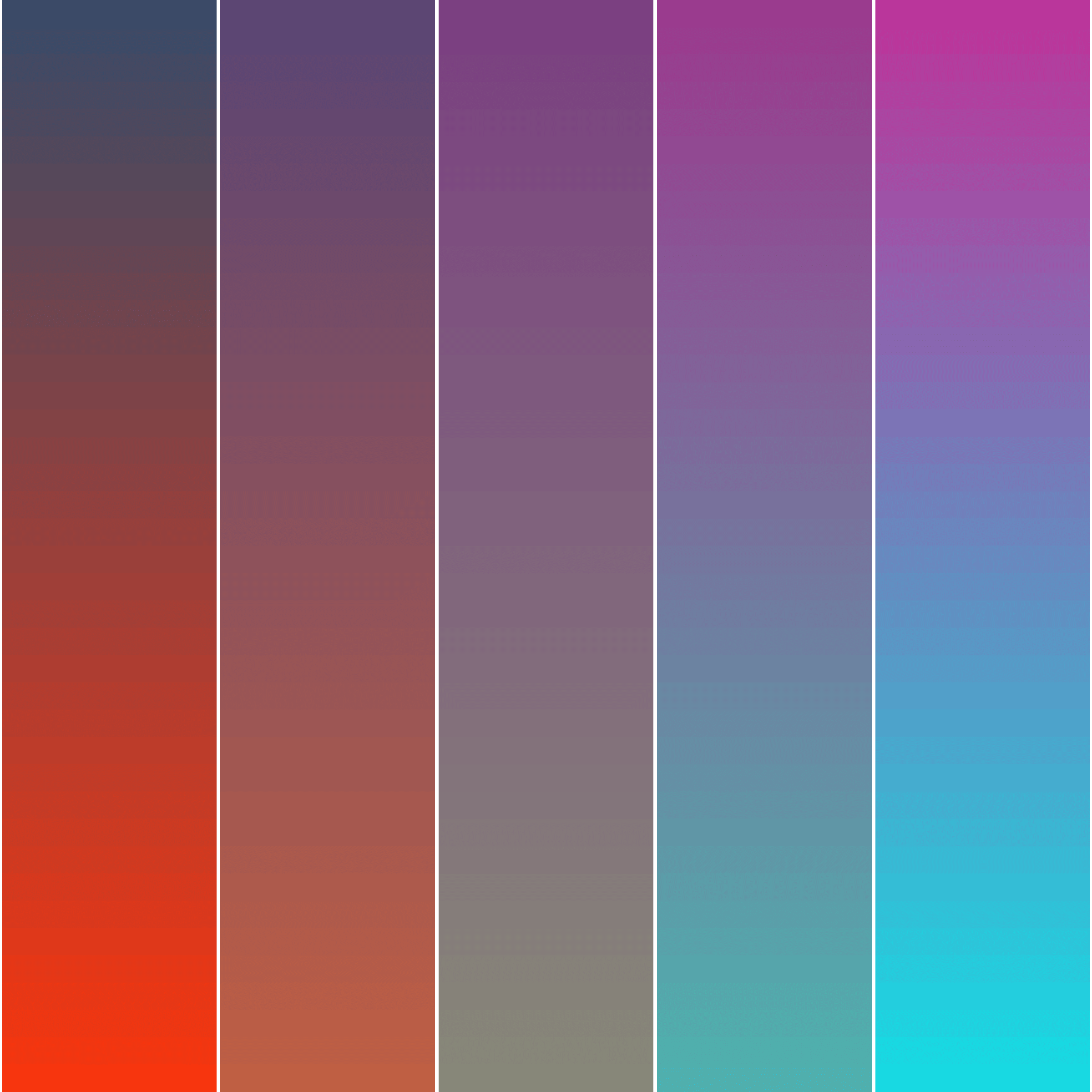 Color Study #16001649