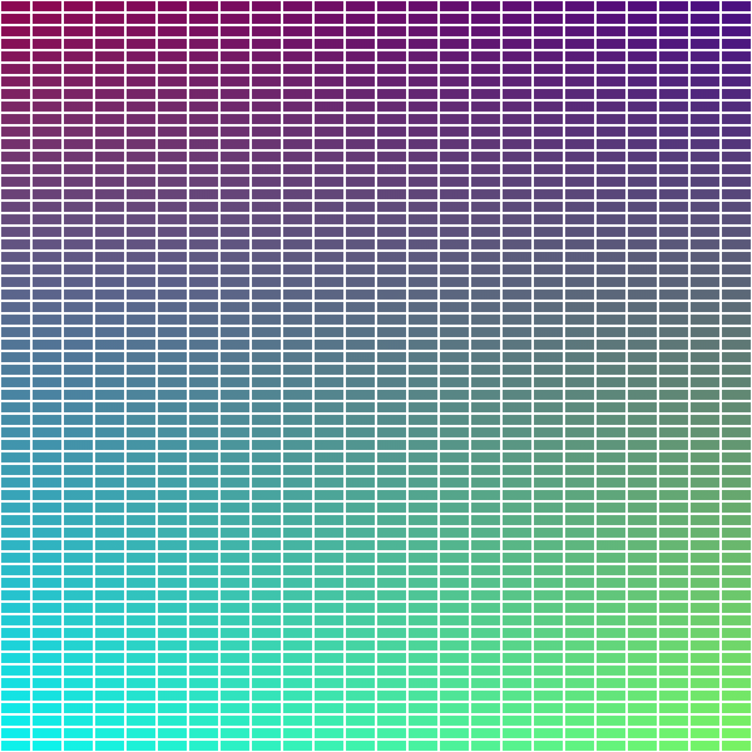 Color Study #16001653