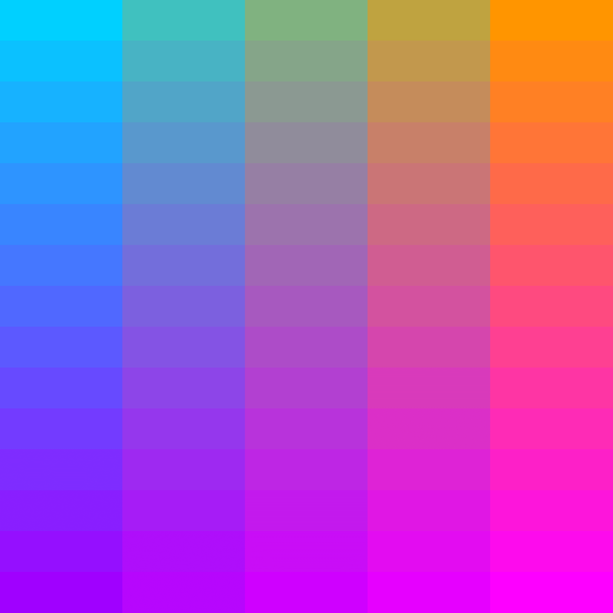 Color Study #16001658