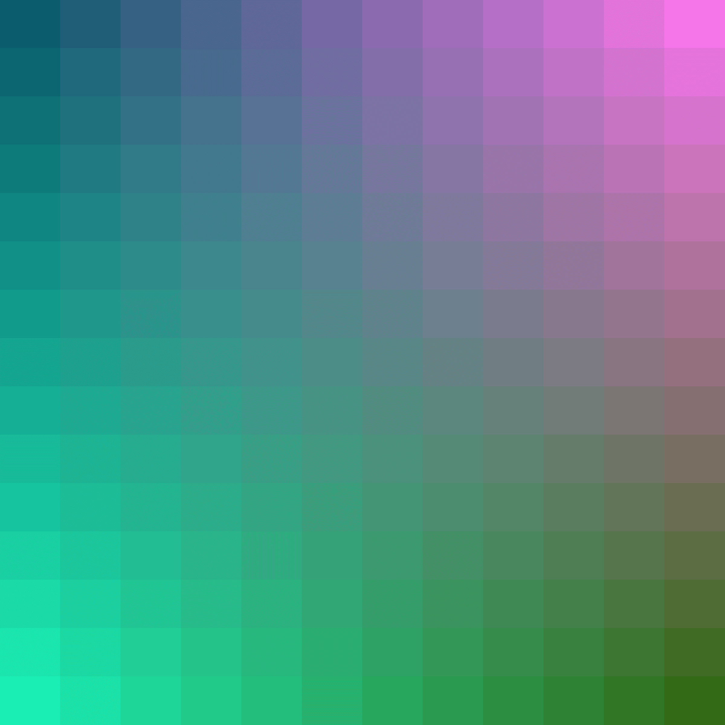 Color Study #16001659