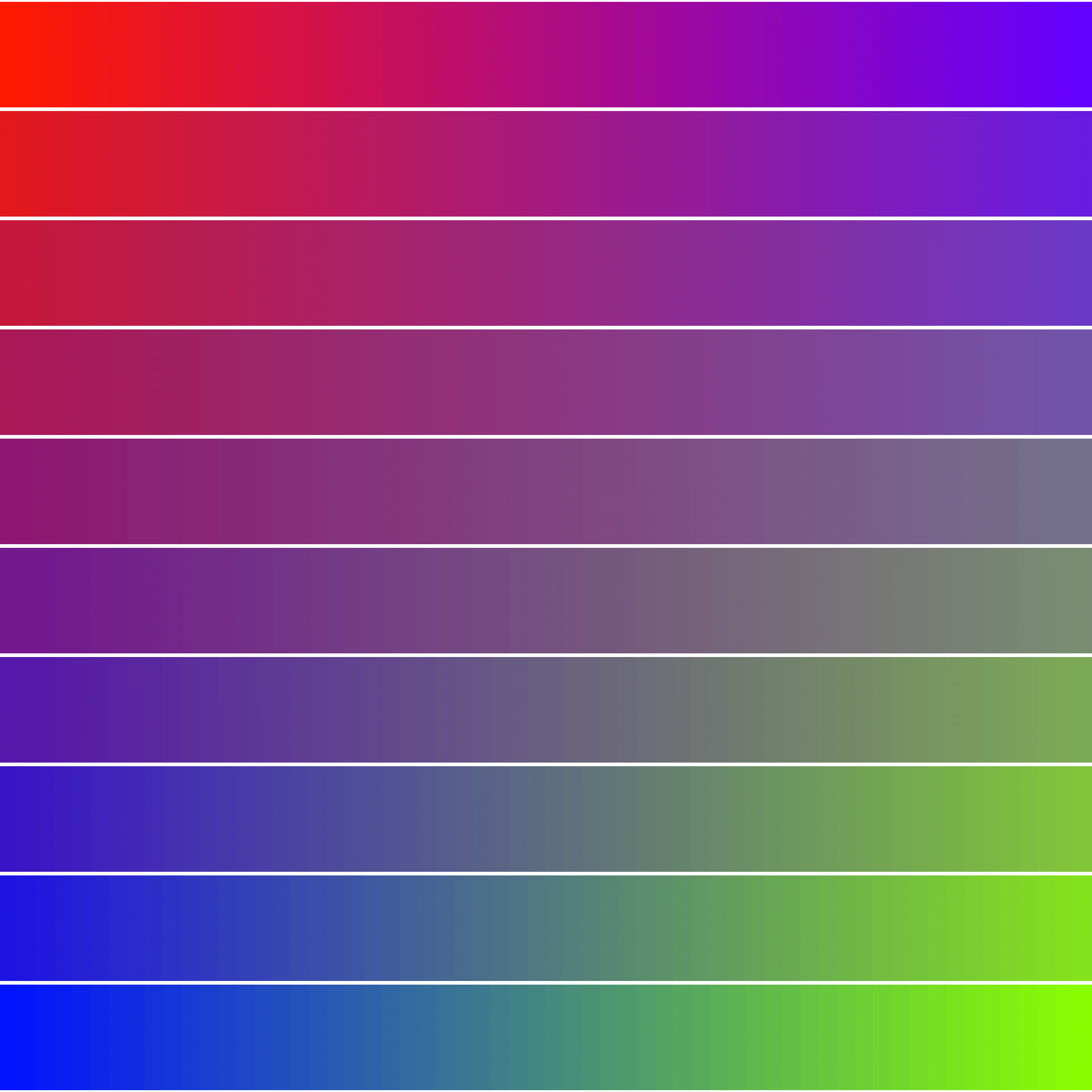 Color Study #16001661