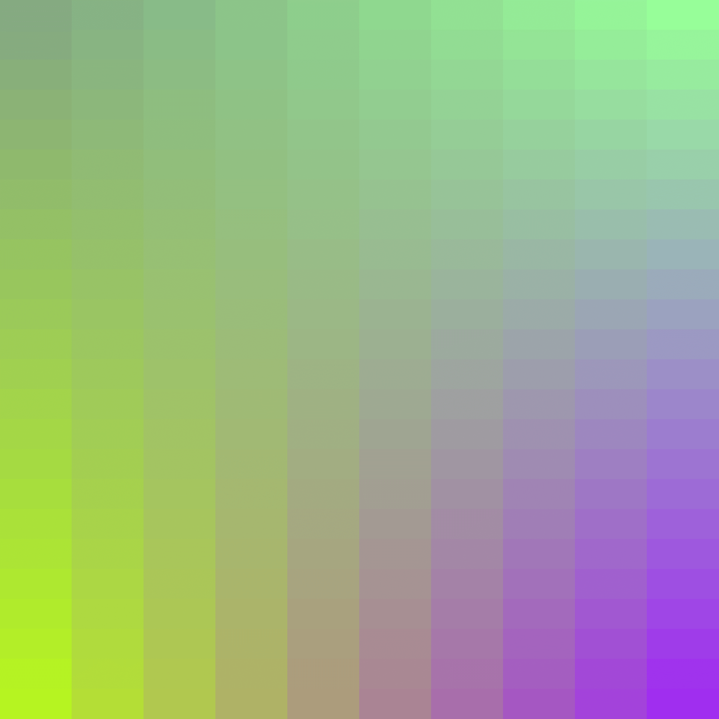 Color Study #16001662